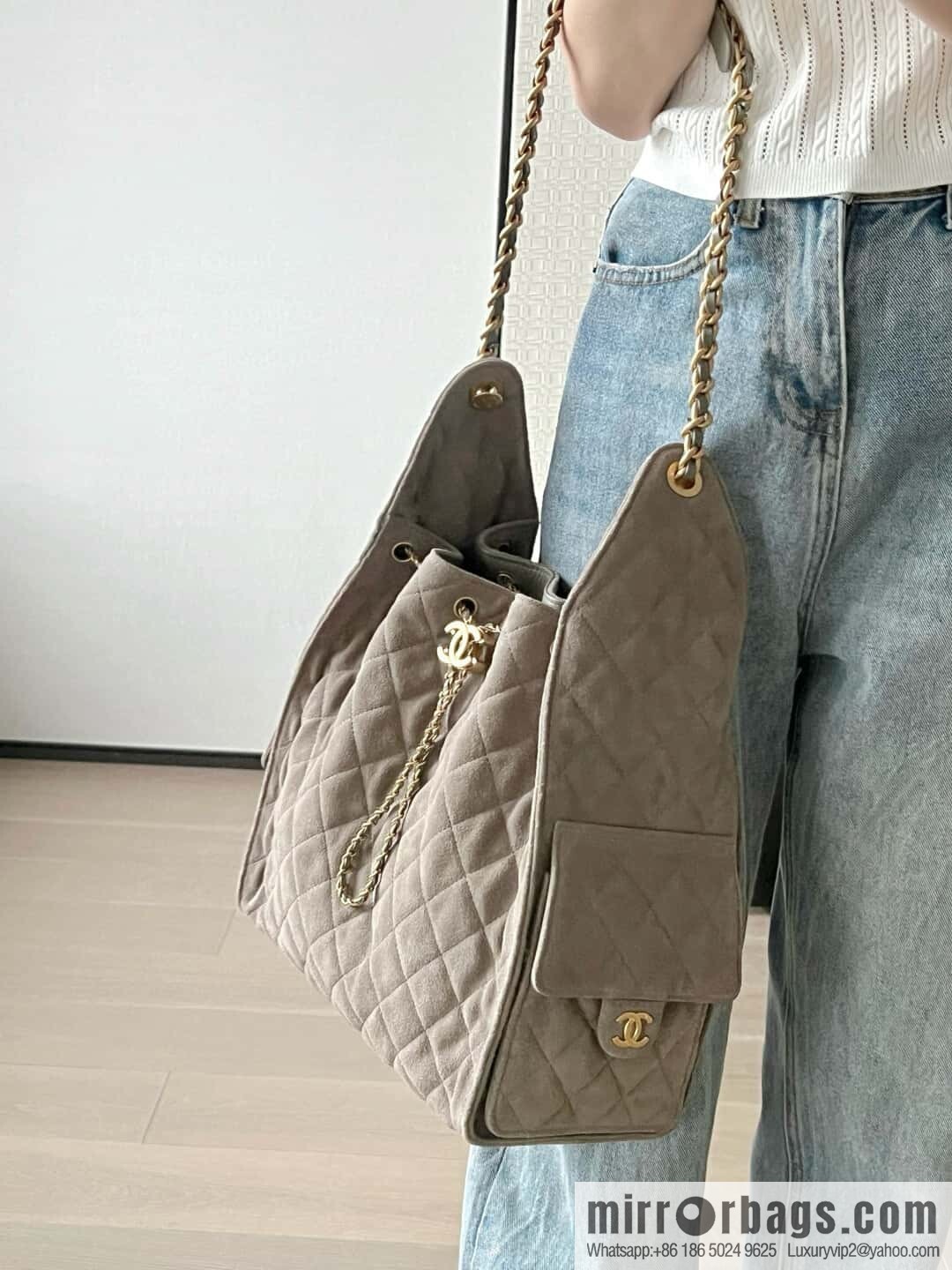 CHANEL