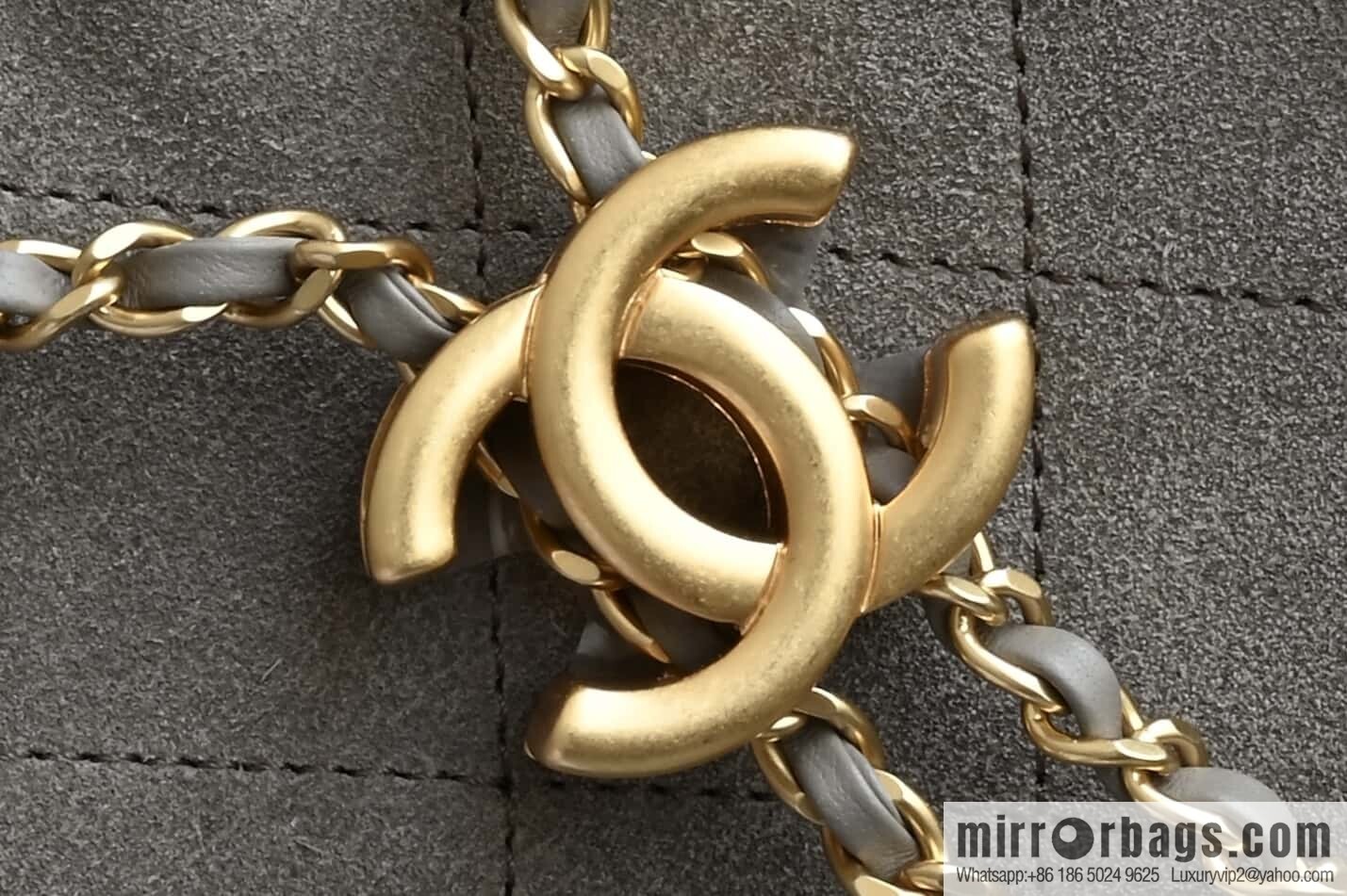 CHANEL