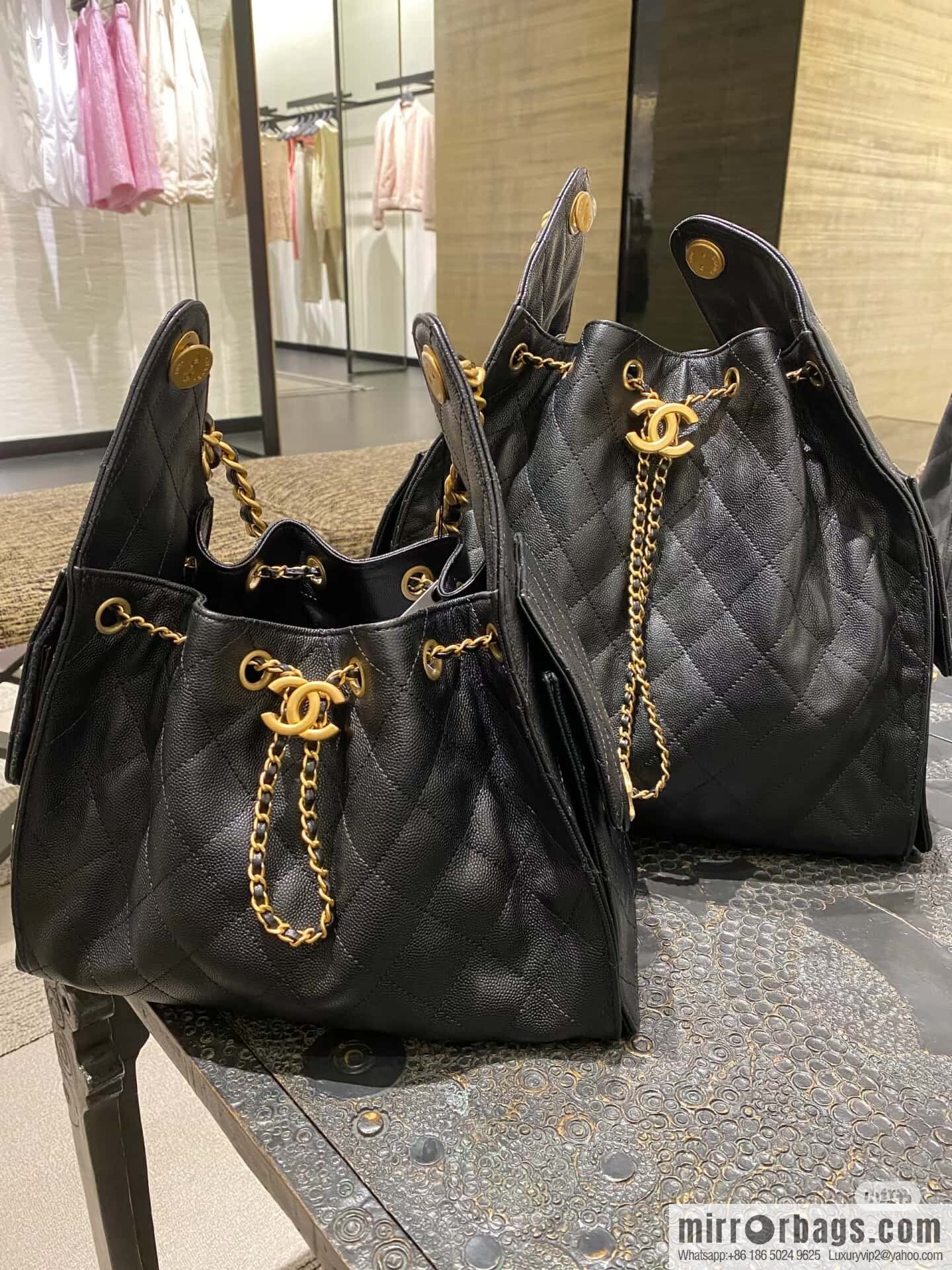 CHANEL