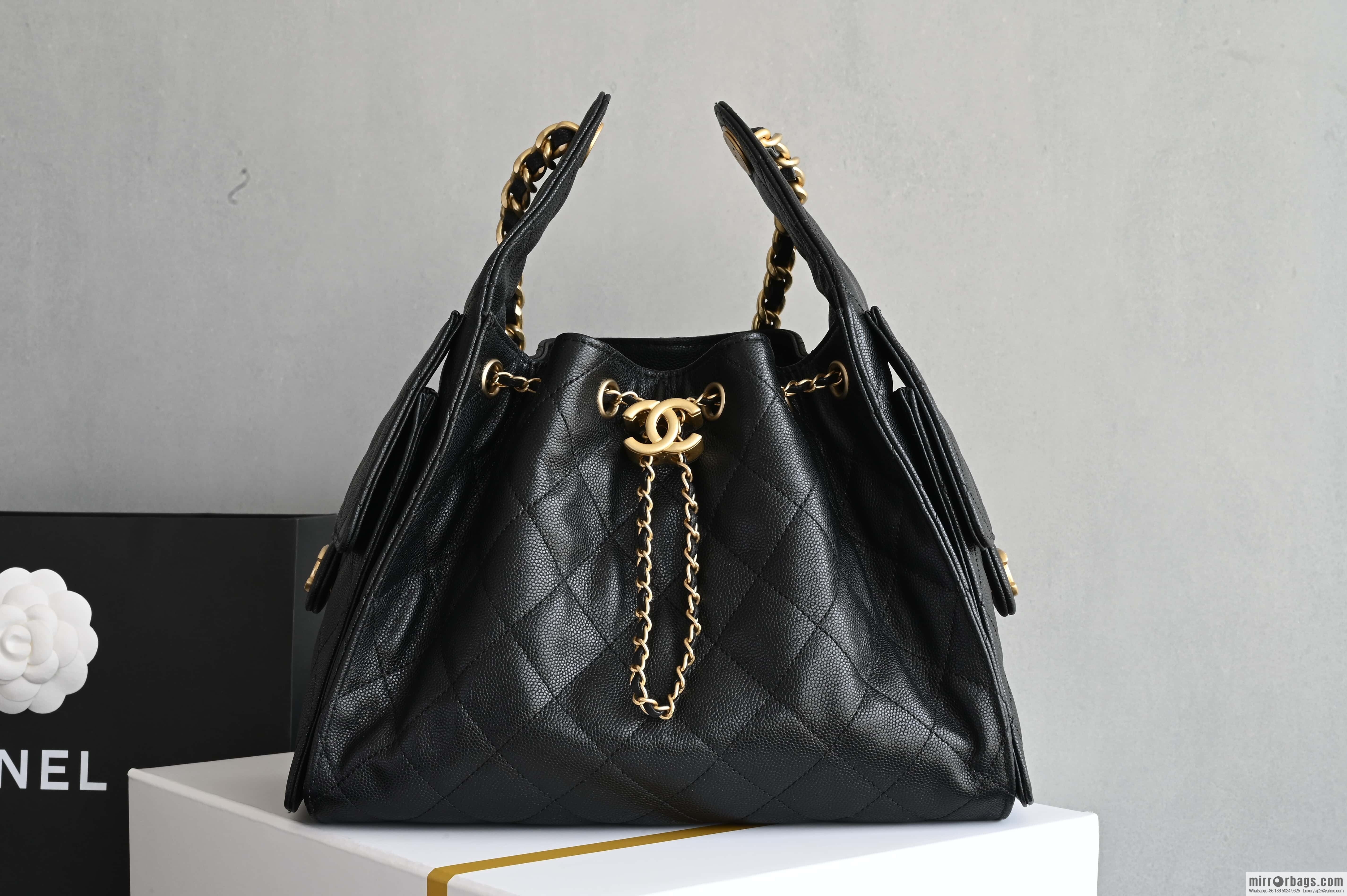 CHANEL
