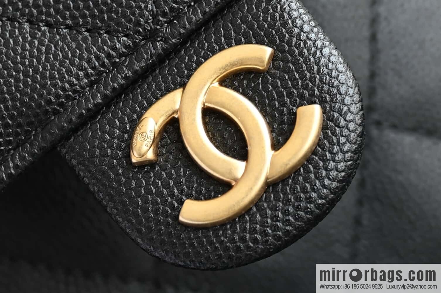 CHANEL