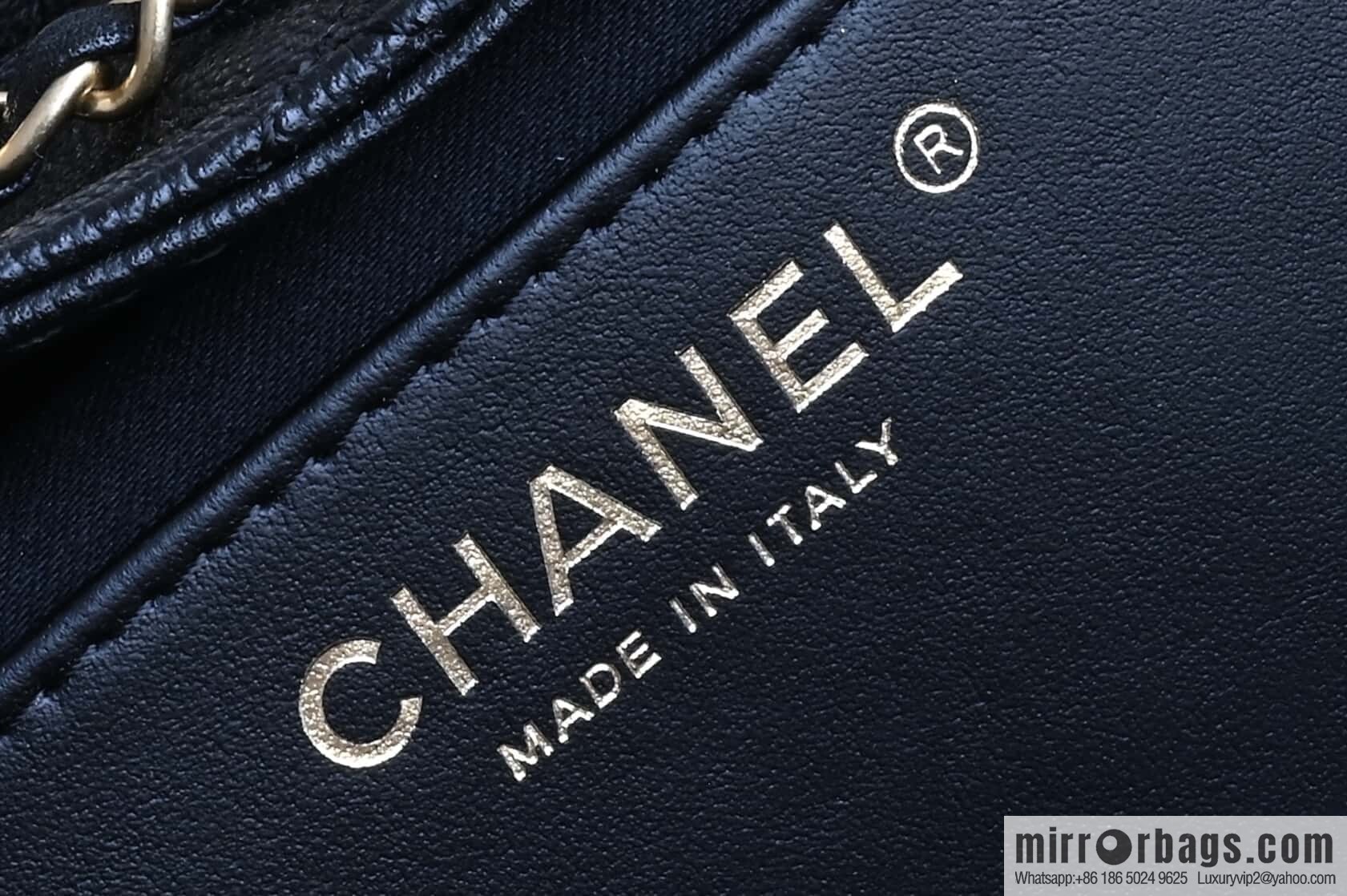 CHANEL