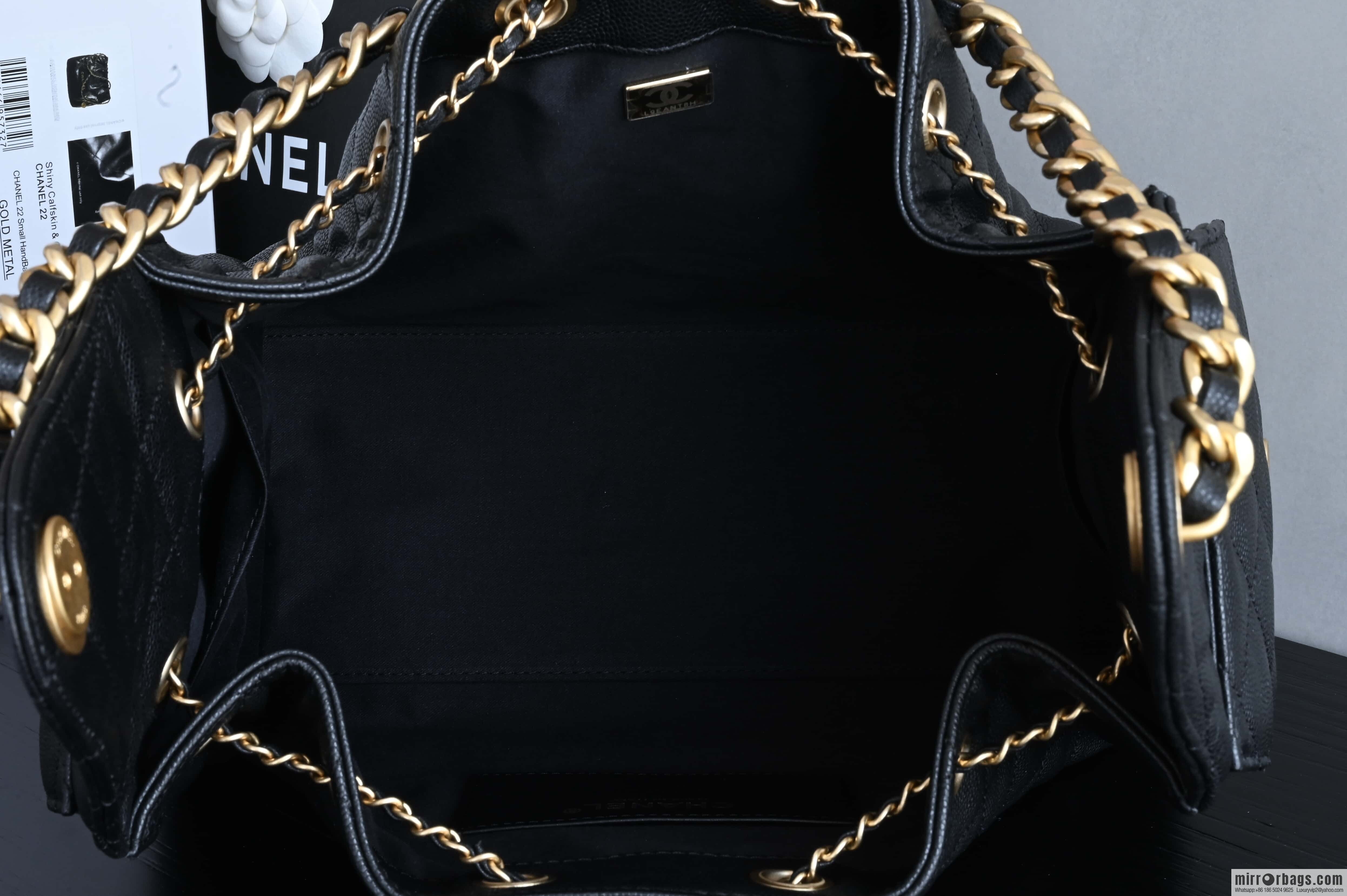 CHANEL