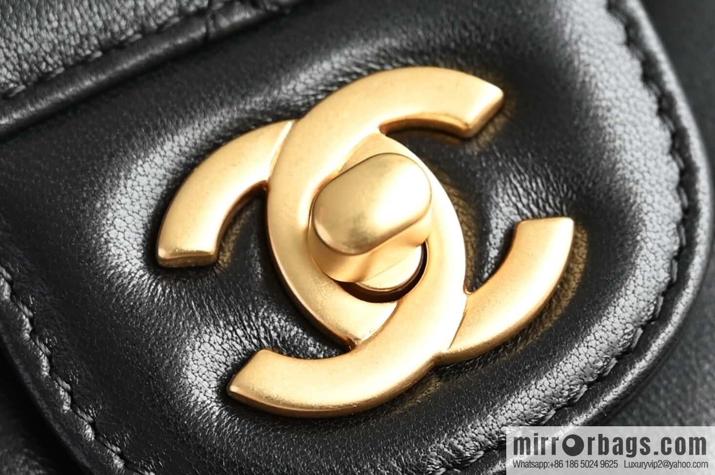 CHANEL 25P Handle Kelly Horizontal S AS5354