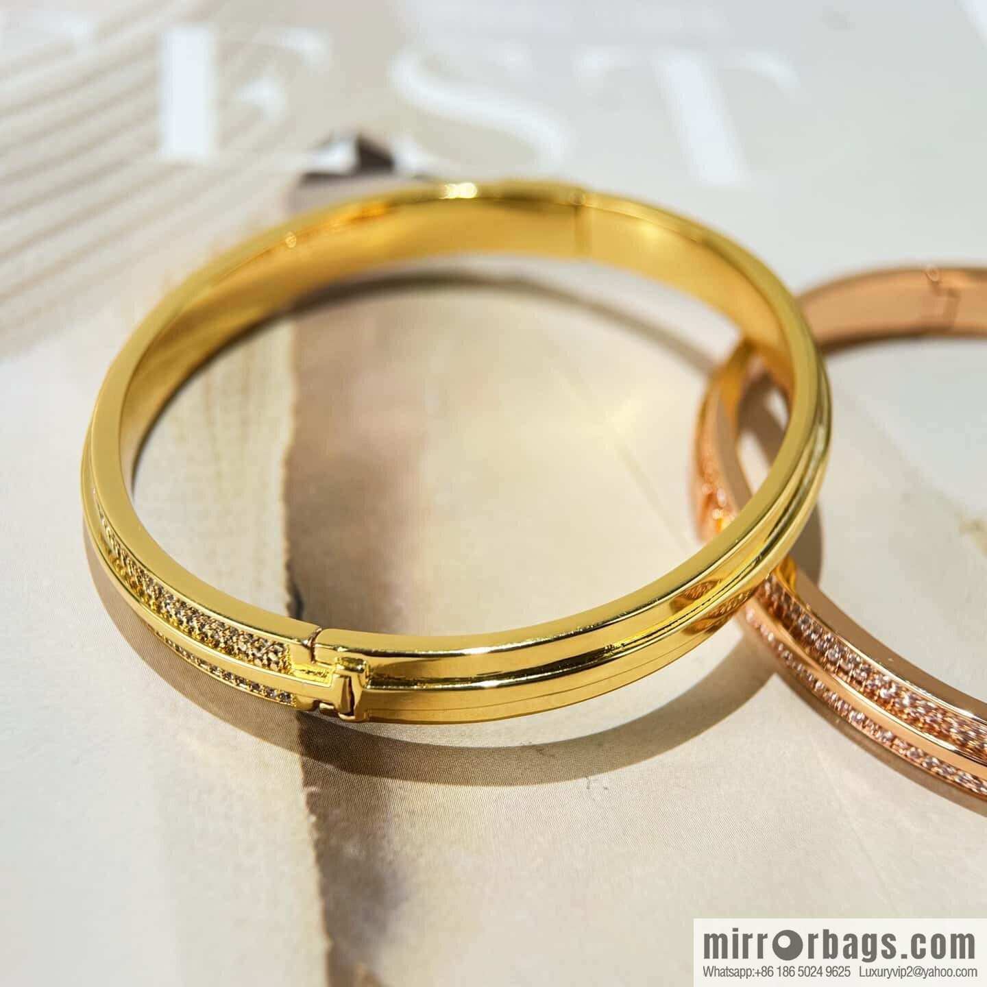 ❗️New ❗️ TIFFANY & Co. Tiffany T Series Half Full Diamond Bracelet