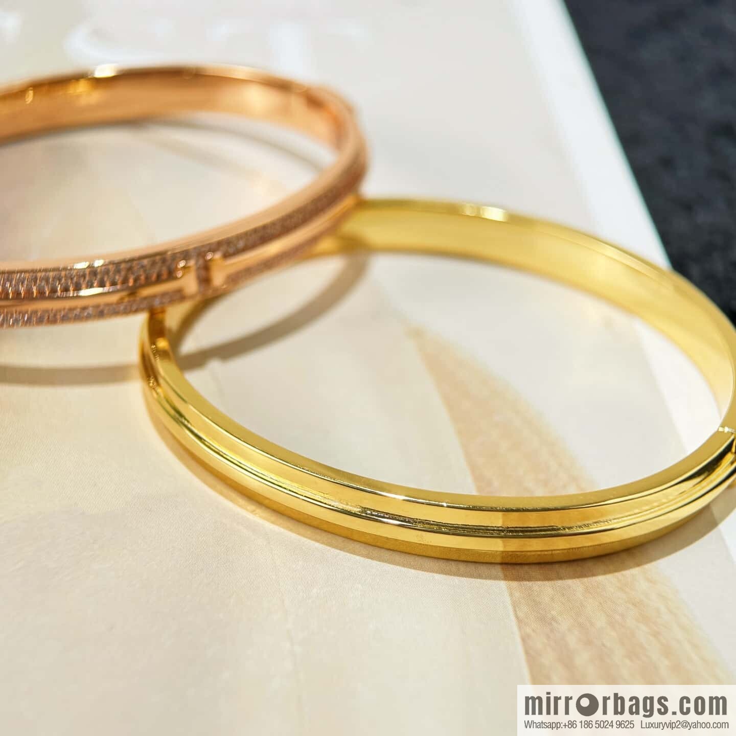 ❗️New ❗️ TIFFANY & Co. Tiffany T Series Half Full Diamond Bracelet