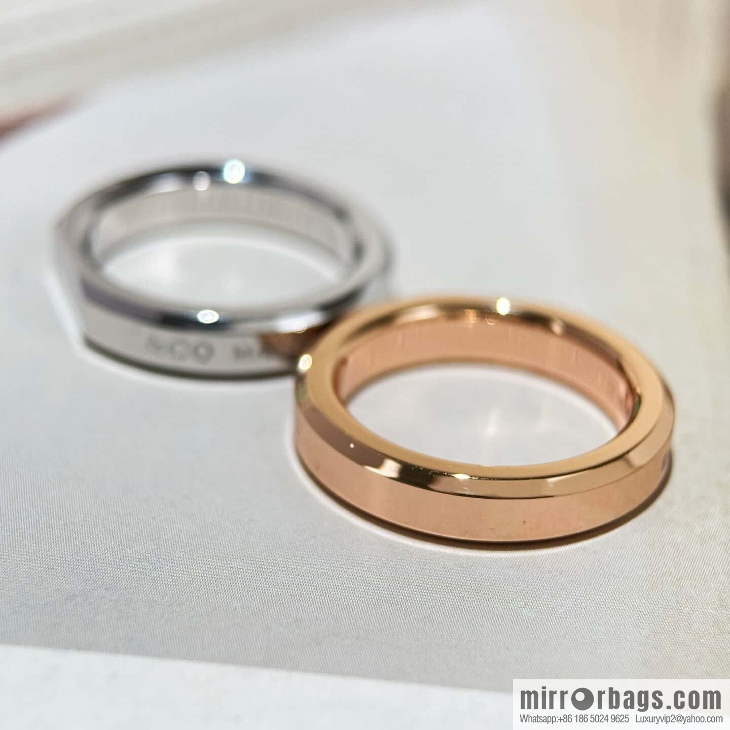 ❗️New ❗️ Tiffany & Co. Glossy Ring