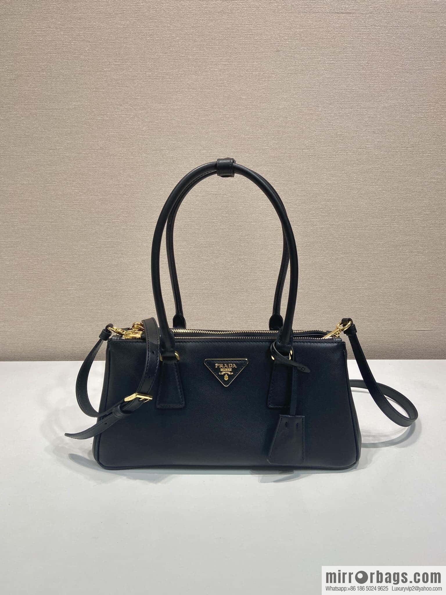 PRADA 🎉 new killer bag 🎉 1BA457 new 🎉🎉 black