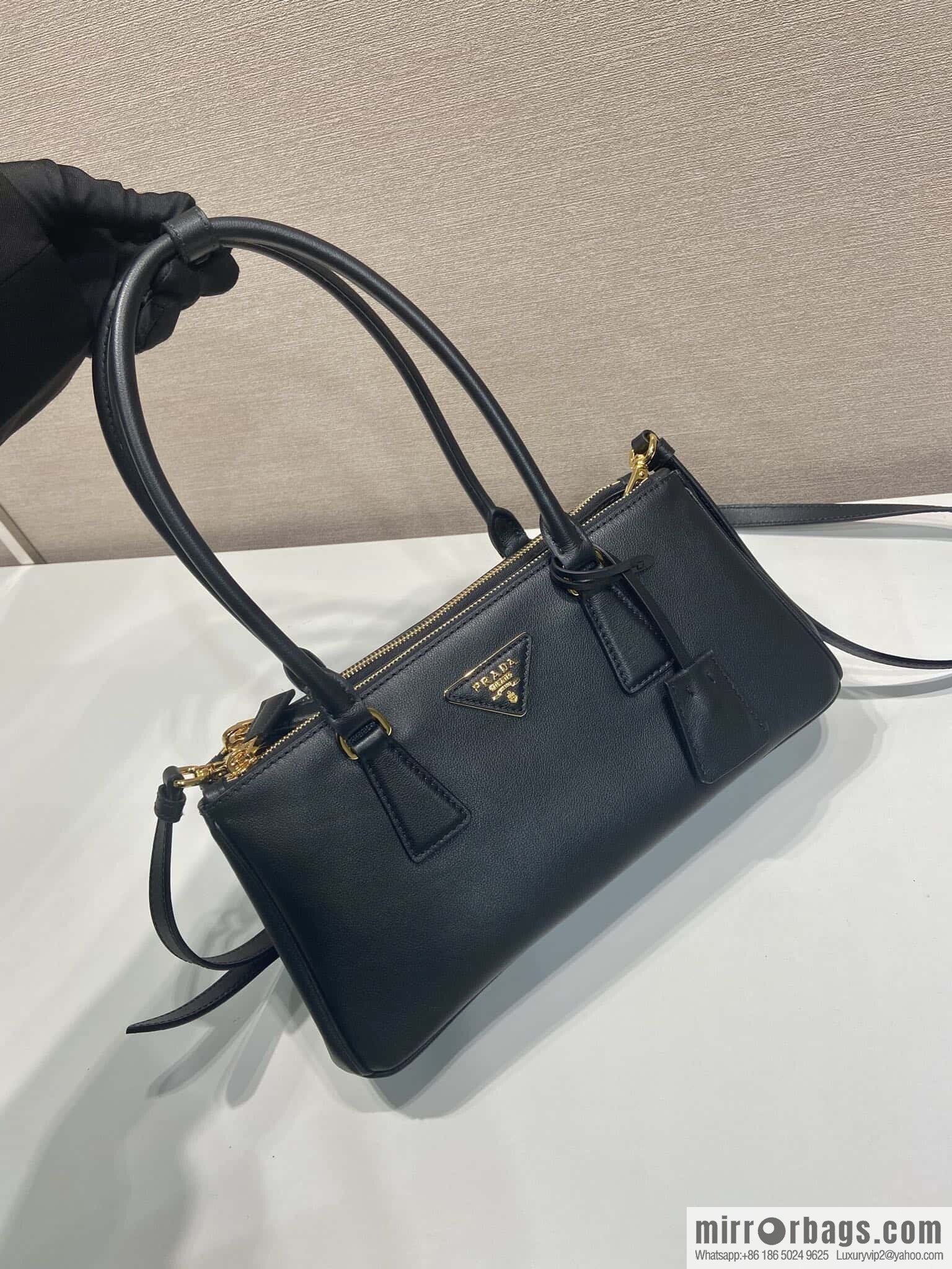 PRADA 🎉 new killer bag 🎉 1BA457 new 🎉🎉 black