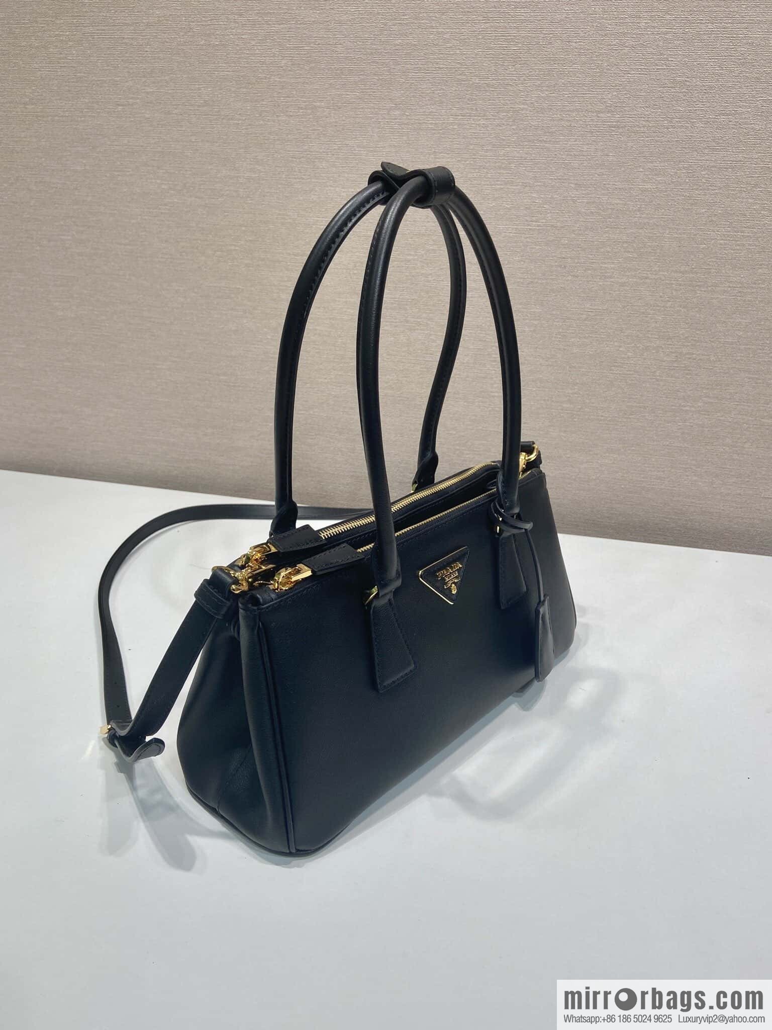 PRADA 🎉 new killer bag 🎉 1BA457 new 🎉🎉 black