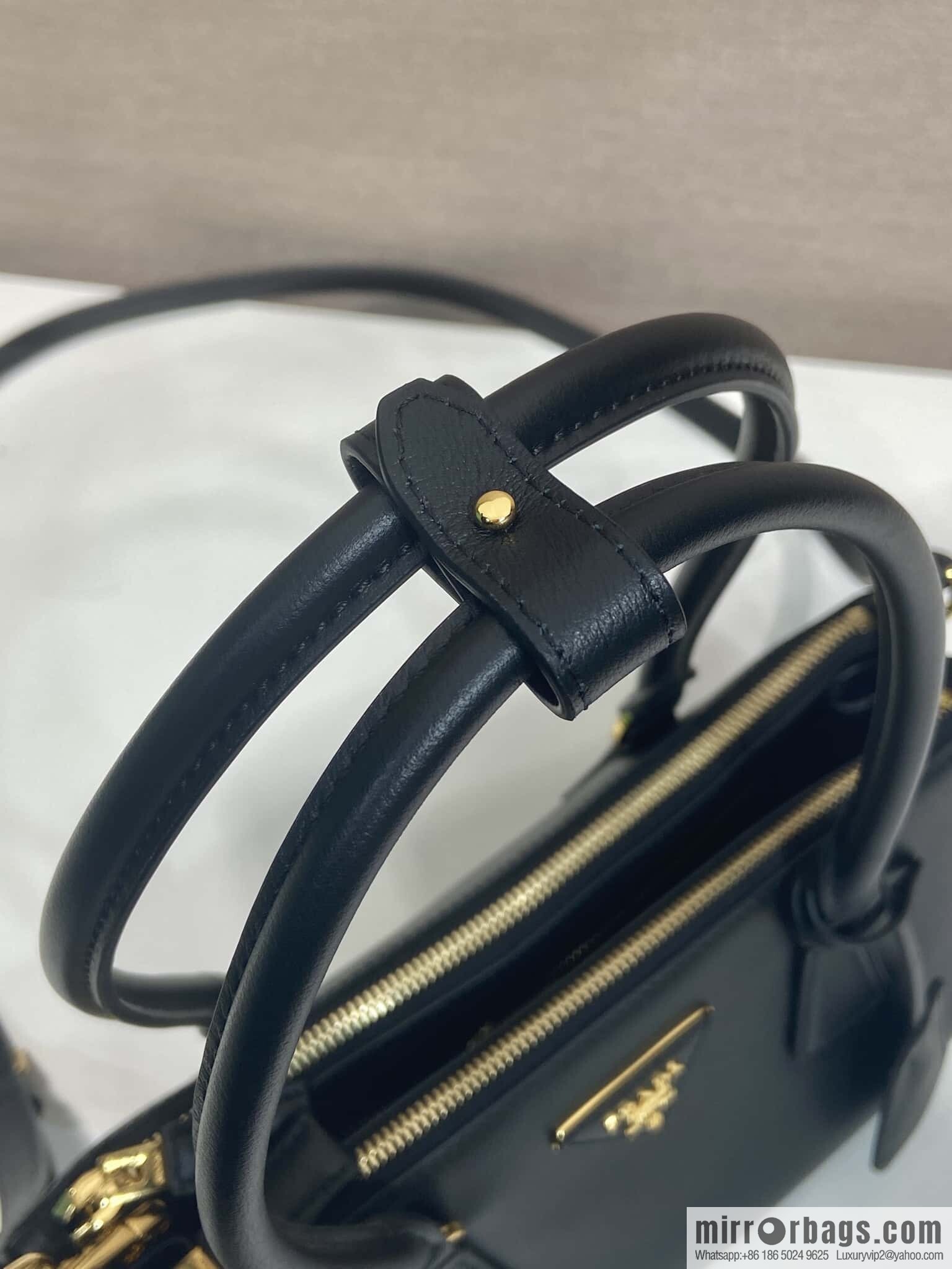 PRADA 🎉 new killer bag 🎉 1BA457 new 🎉🎉 black