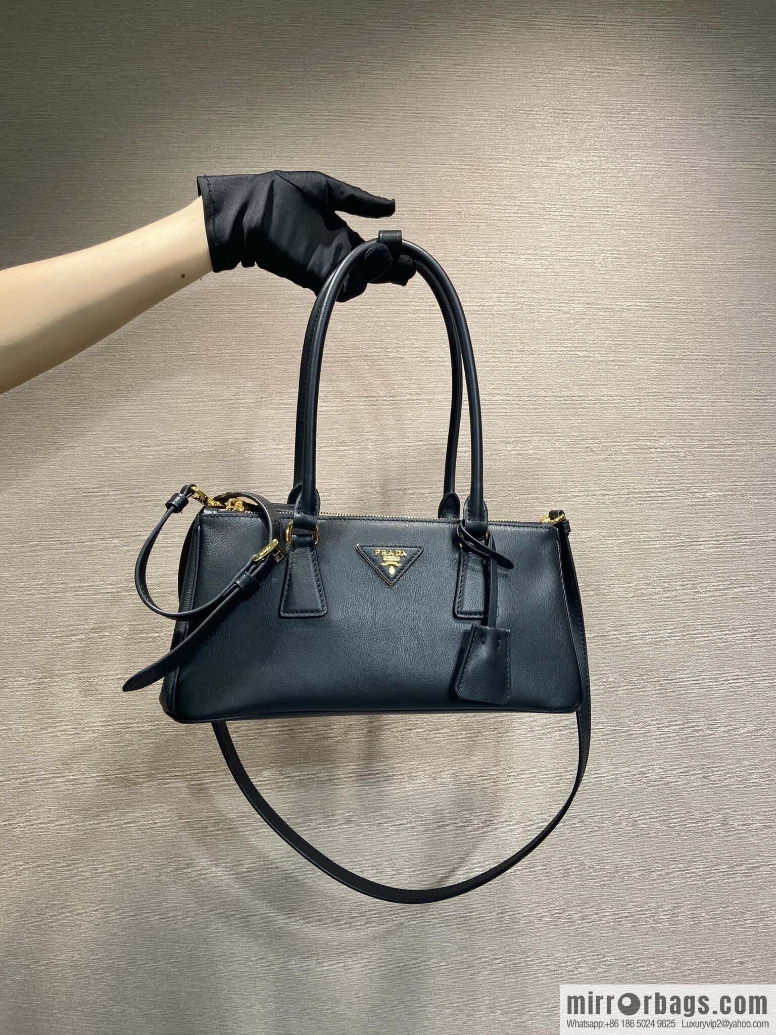 PRADA 🎉 new killer bag 🎉 1BA457 new 🎉🎉 black