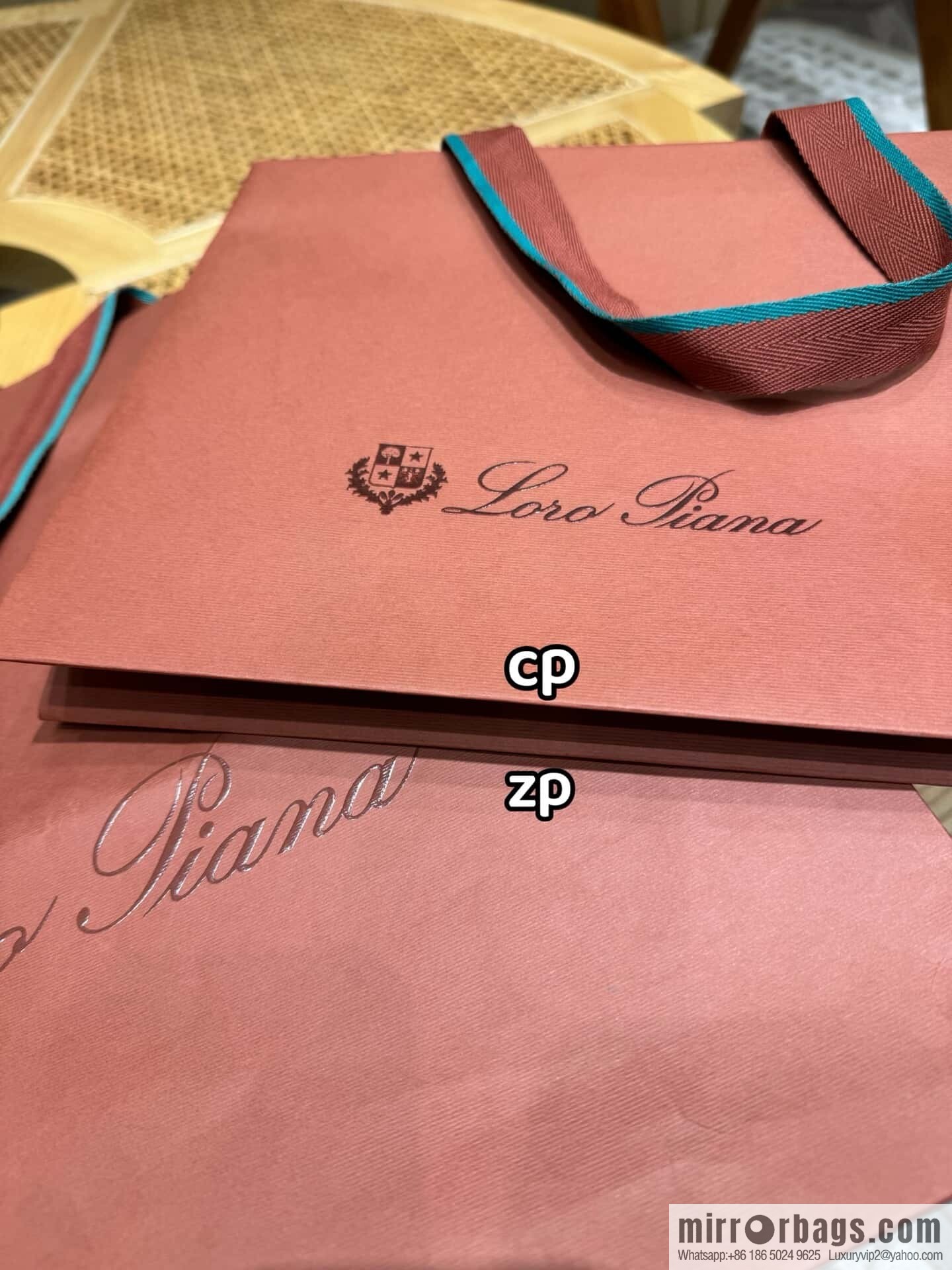 Loro Piana 2nd Generation Extra Pocket L19 Clutch Bag FAN4046 Eucalyptus Silver Buckle