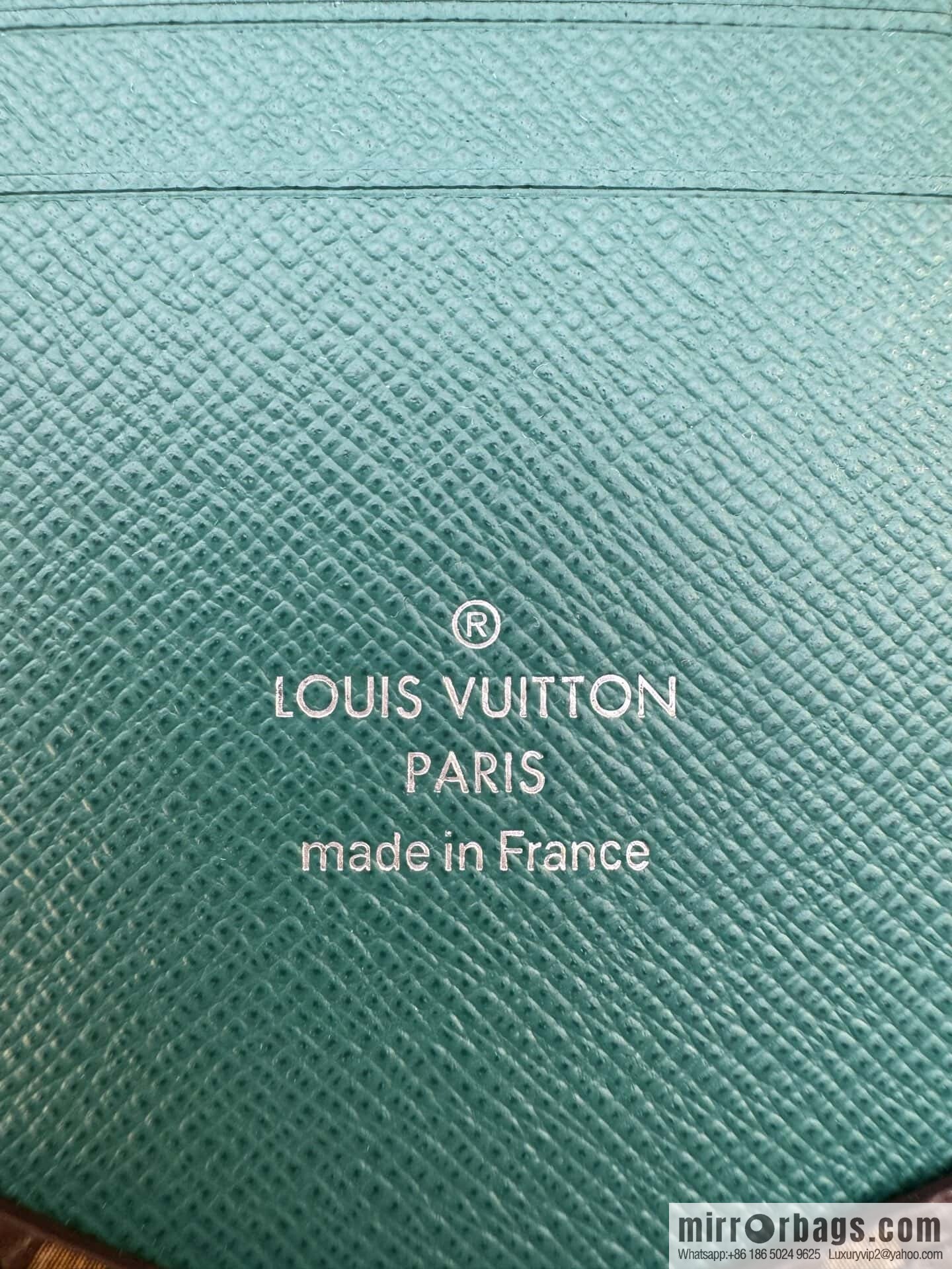 LV M12823 [Official chip version]