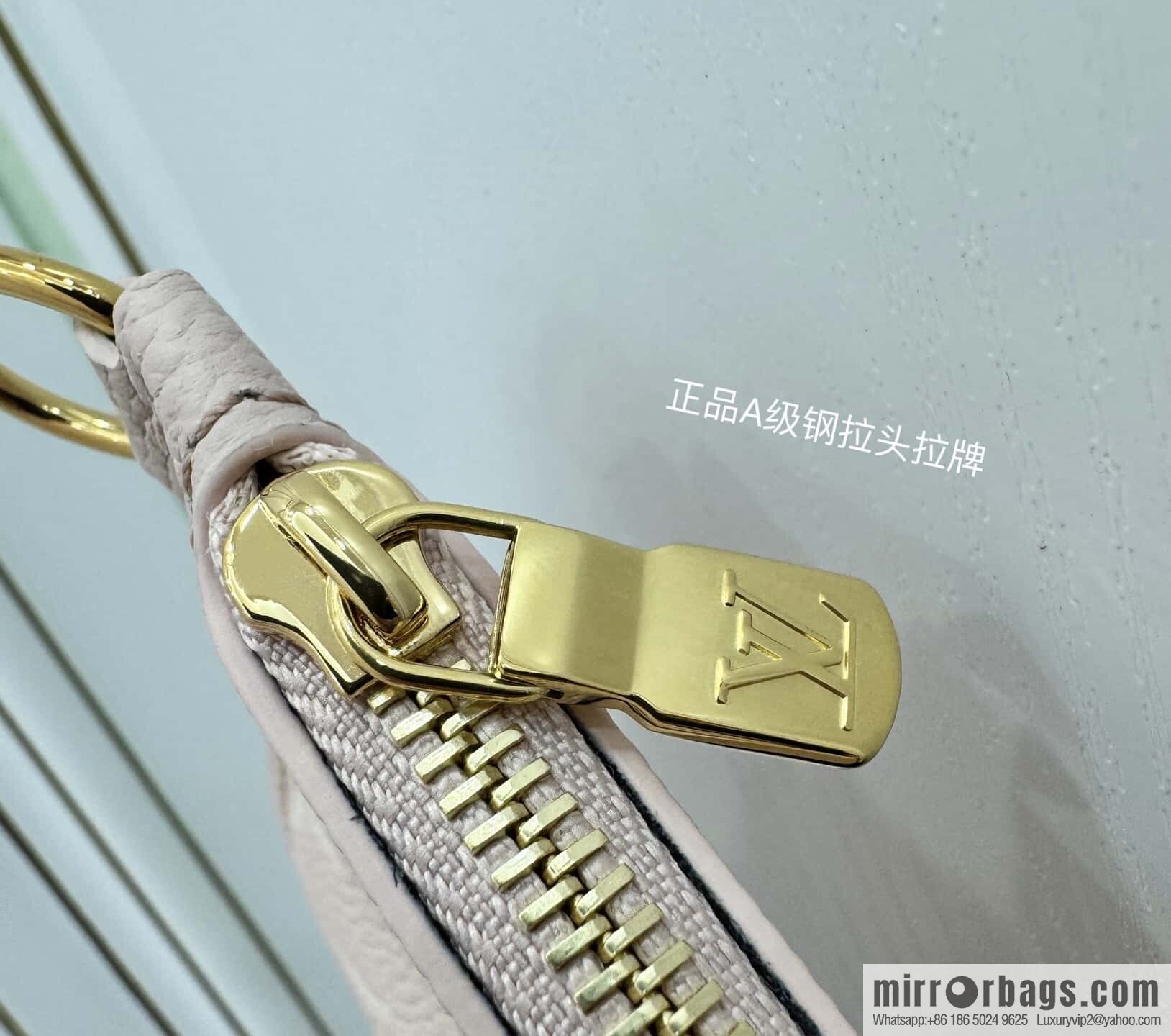LV M14356 ALL IN BB Bags