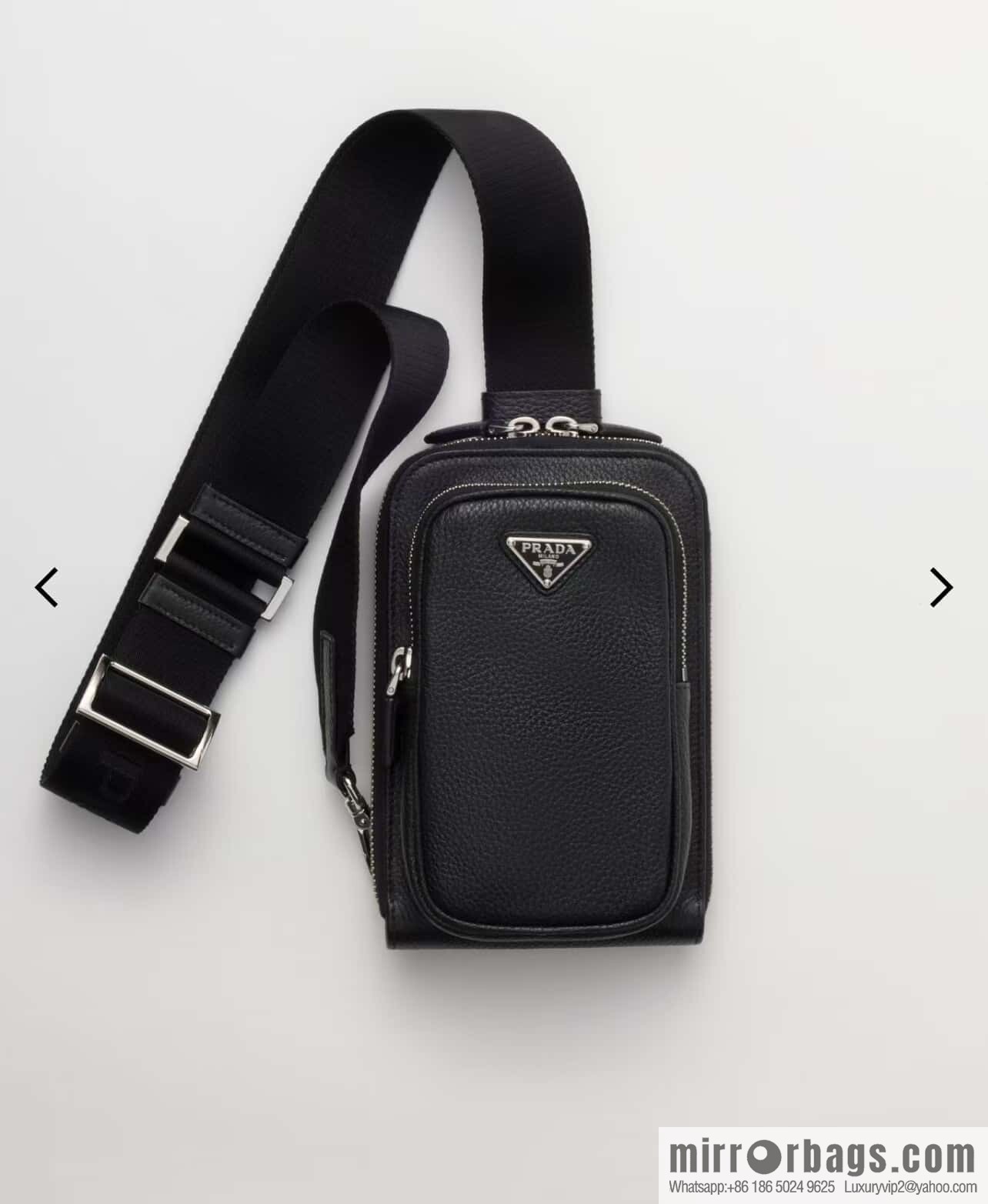 PRADA 🎉 new mobile phone bag 🎉 2VH195🎉🎉