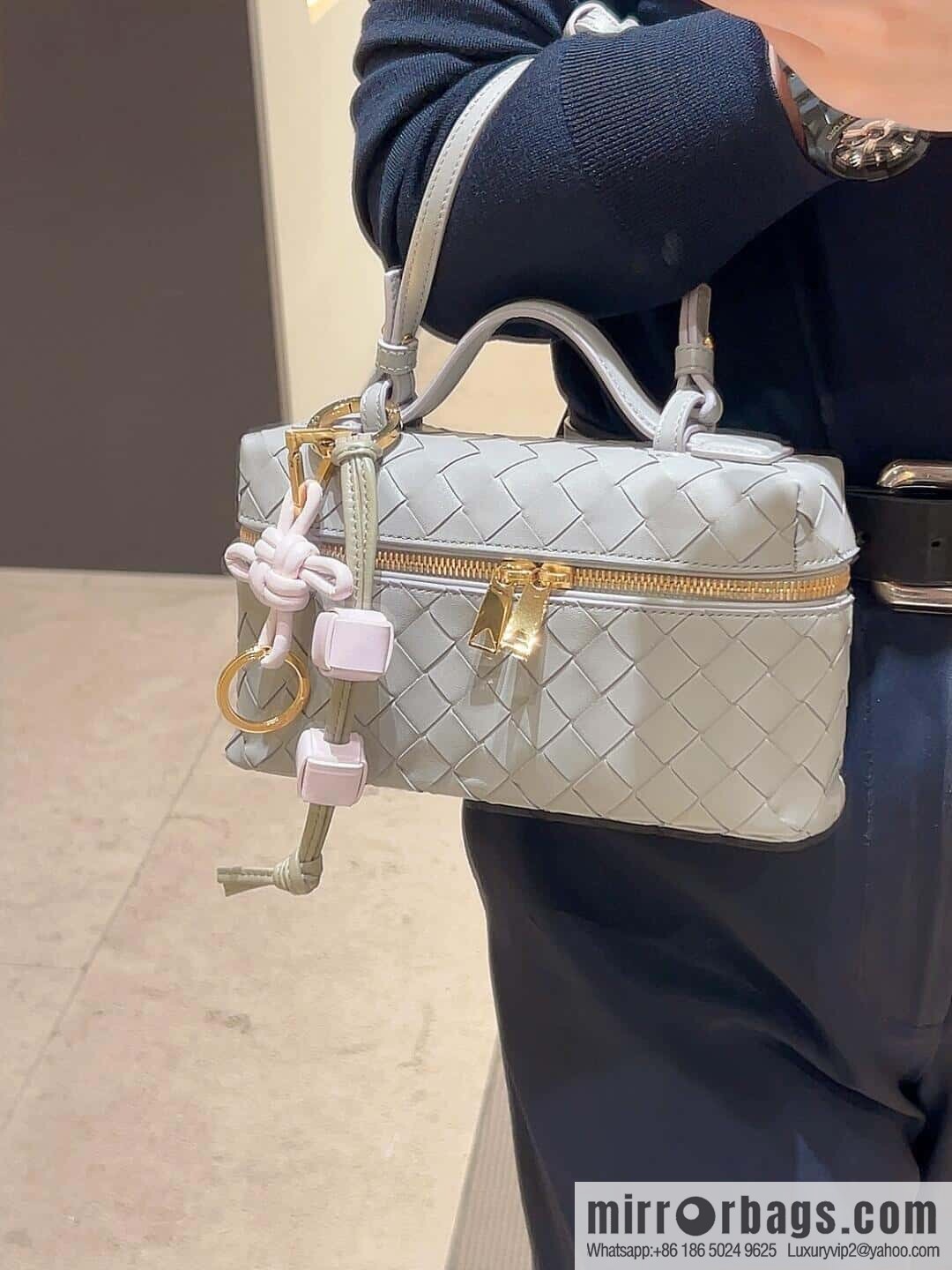 BV Bang Bang Vanity 789109 Grey