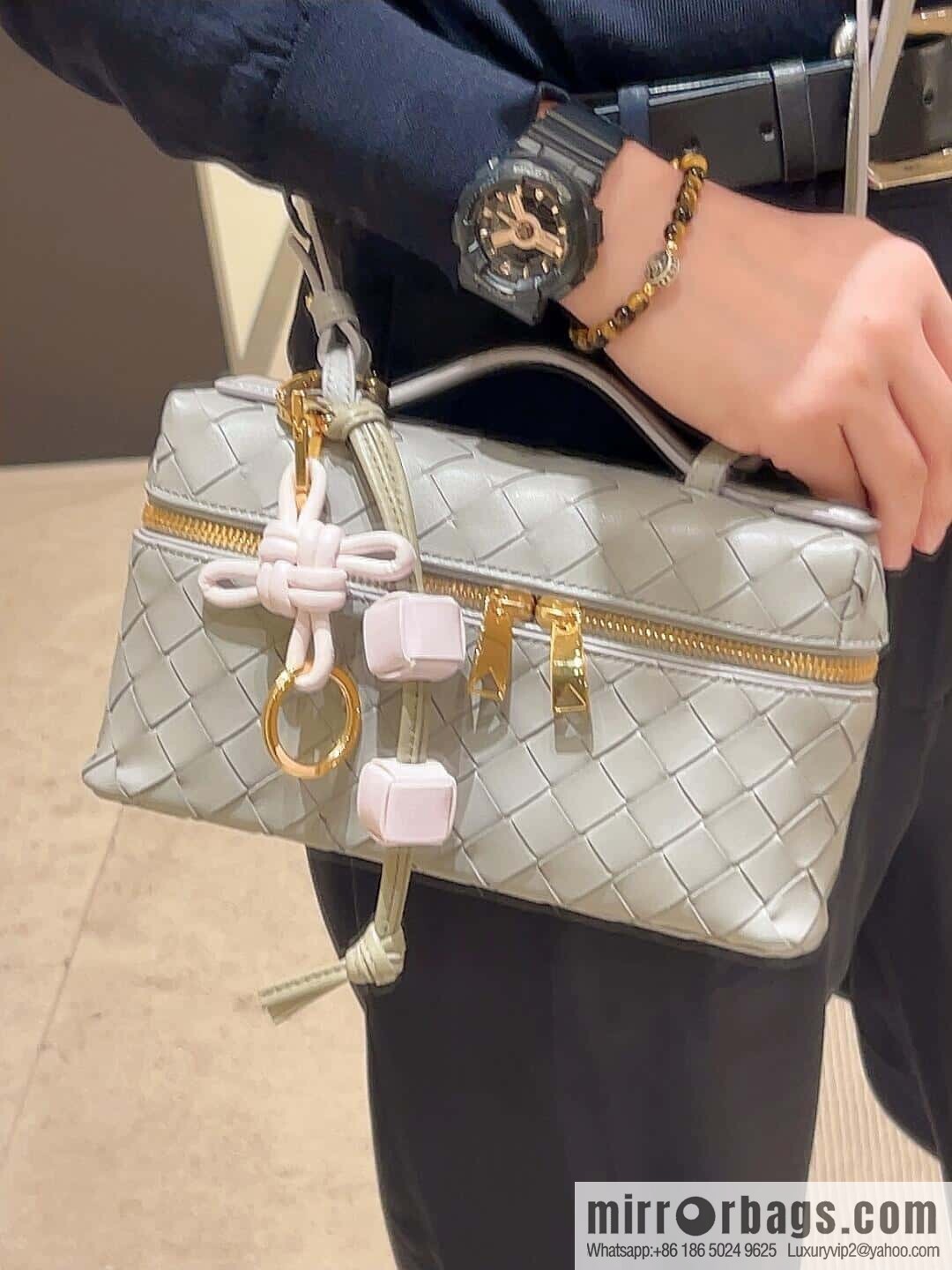 BV Bang Bang Vanity 789109 Grey