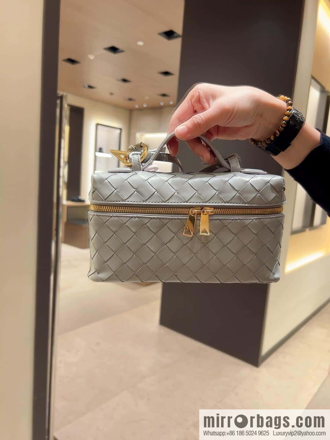 BV Bang Bang Vanity 789109 Grey