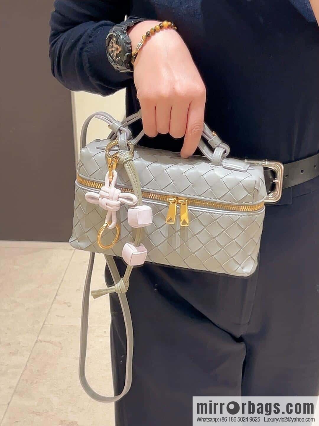 BV Bang Bang Vanity 789109 Grey
