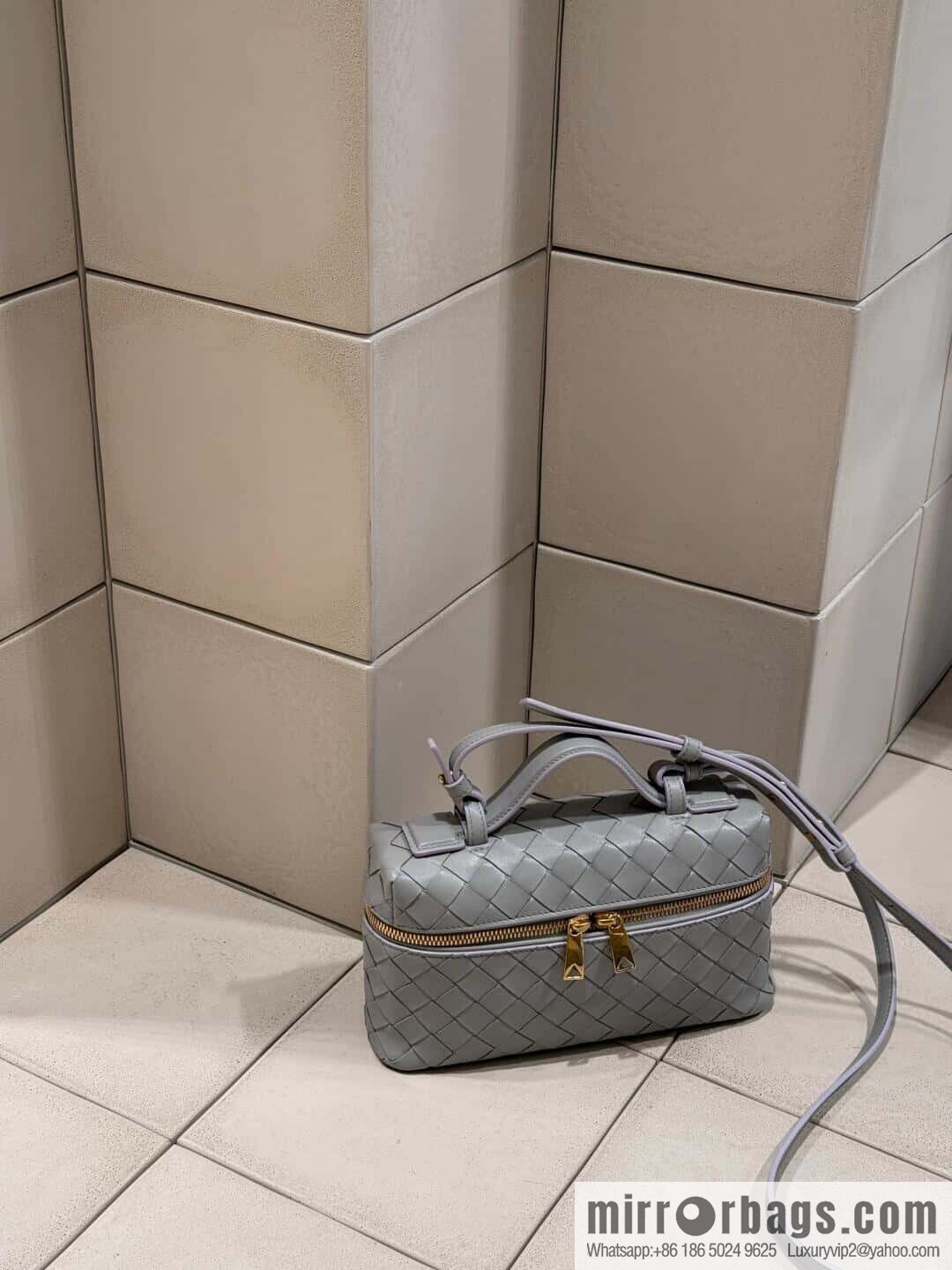 BV Bang Bang Vanity 789109 Grey
