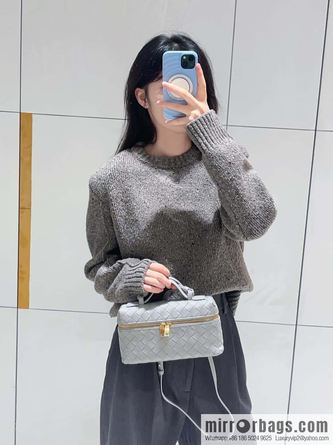 BV Bang Bang Vanity 789109 Grey