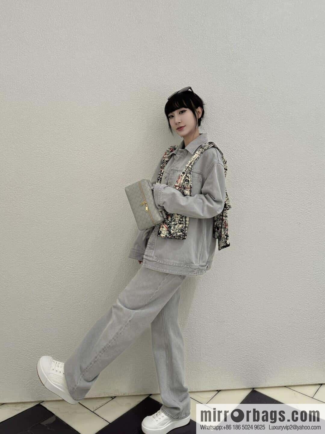 BV Bang Bang Vanity 789109 Grey