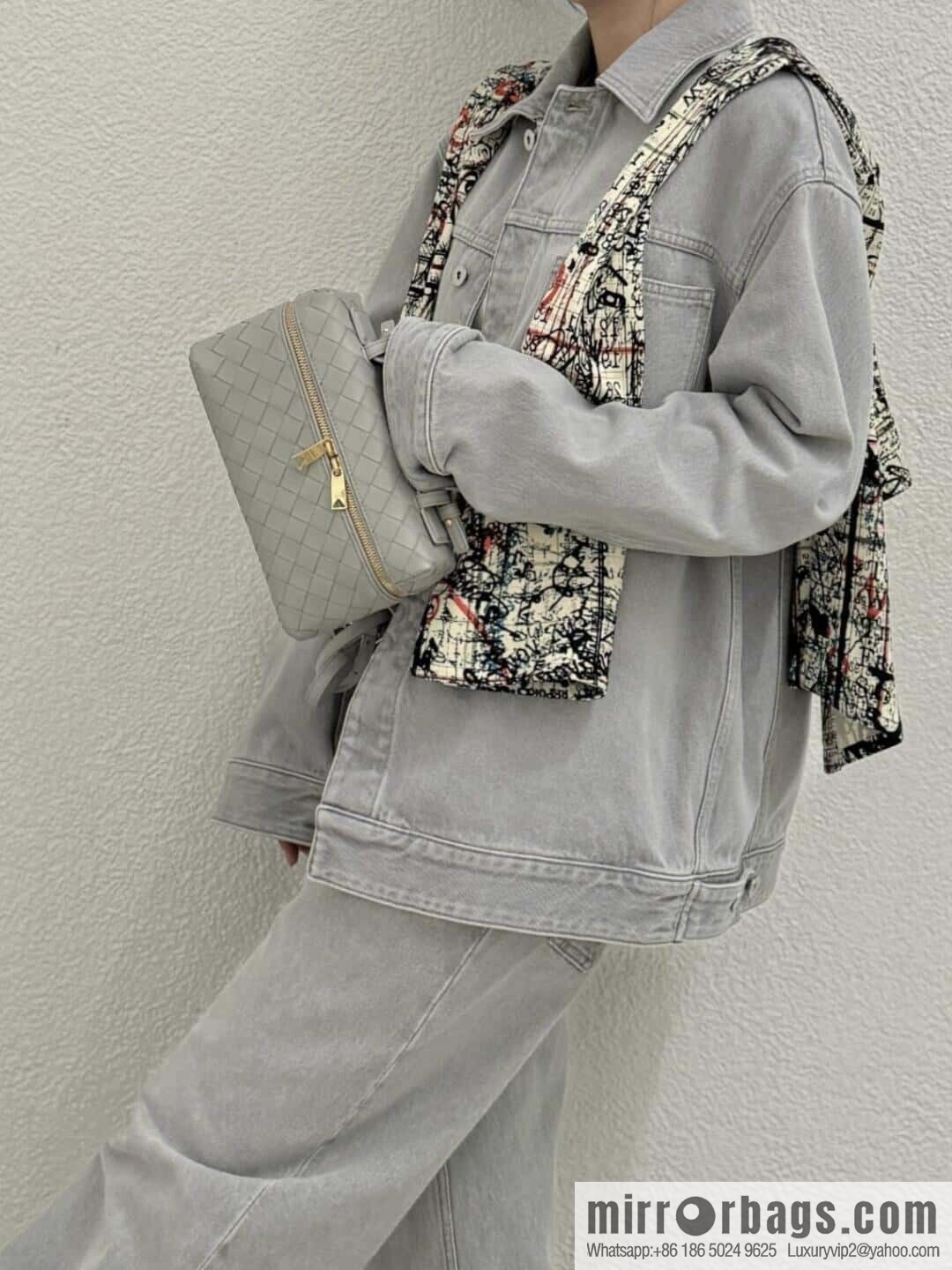 BV Bang Bang Vanity 789109 Grey
