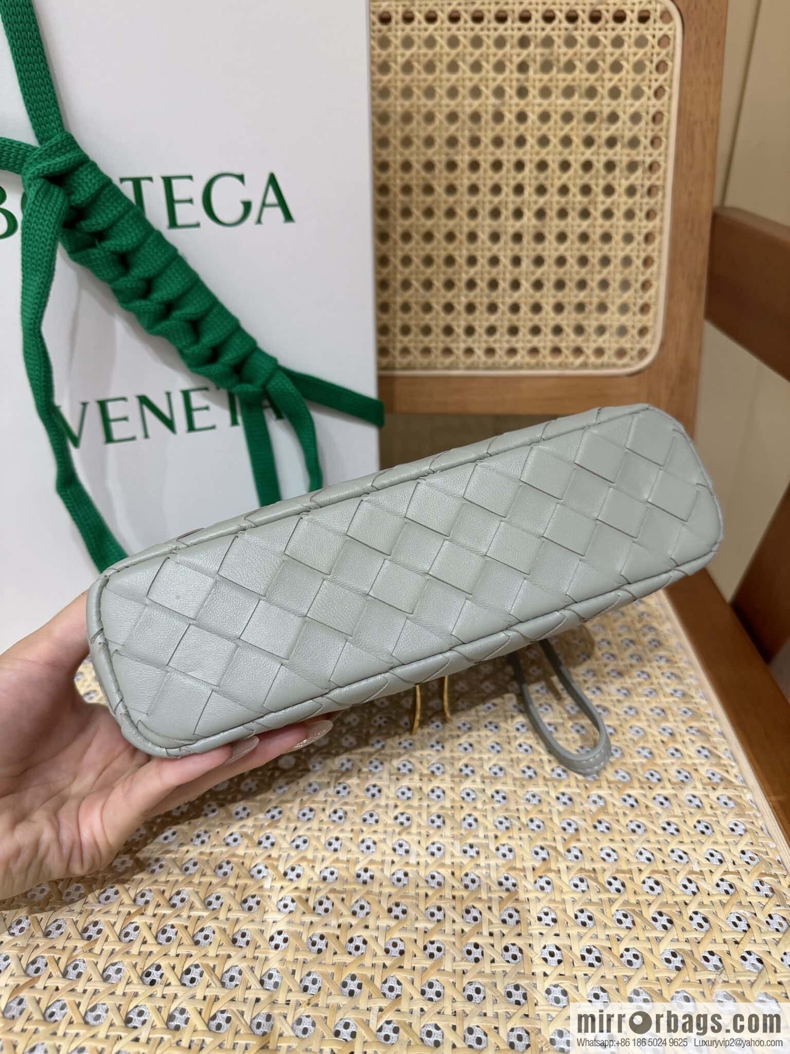 BV Bang Bang Vanity 789109 Grey