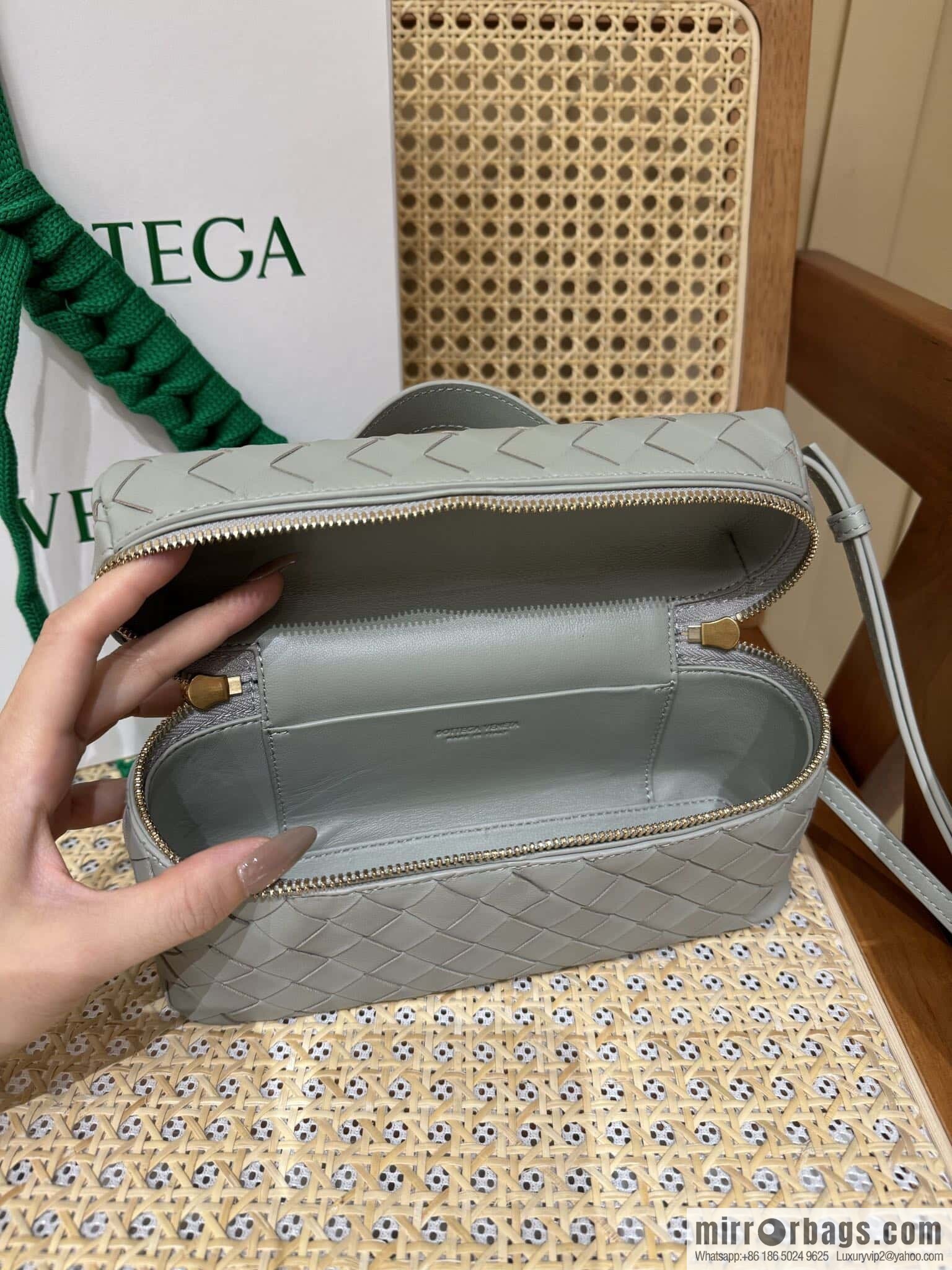 BV Bang Bang Vanity 789109 Grey