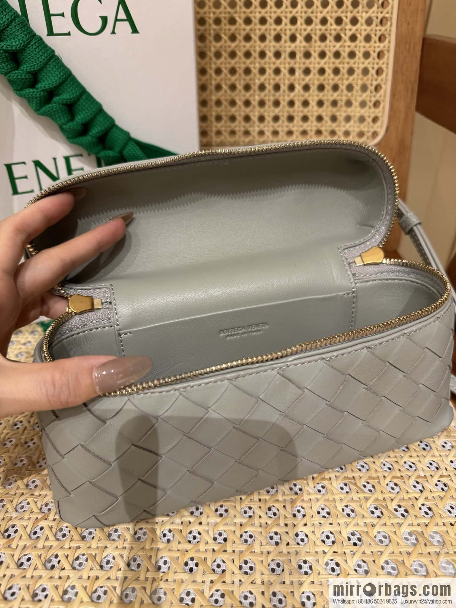 BV Bang Bang Vanity 789109 Grey