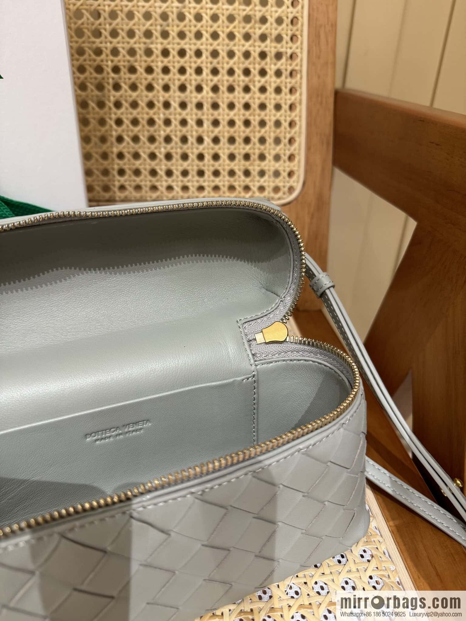 BV Bang Bang Vanity 789109 Grey