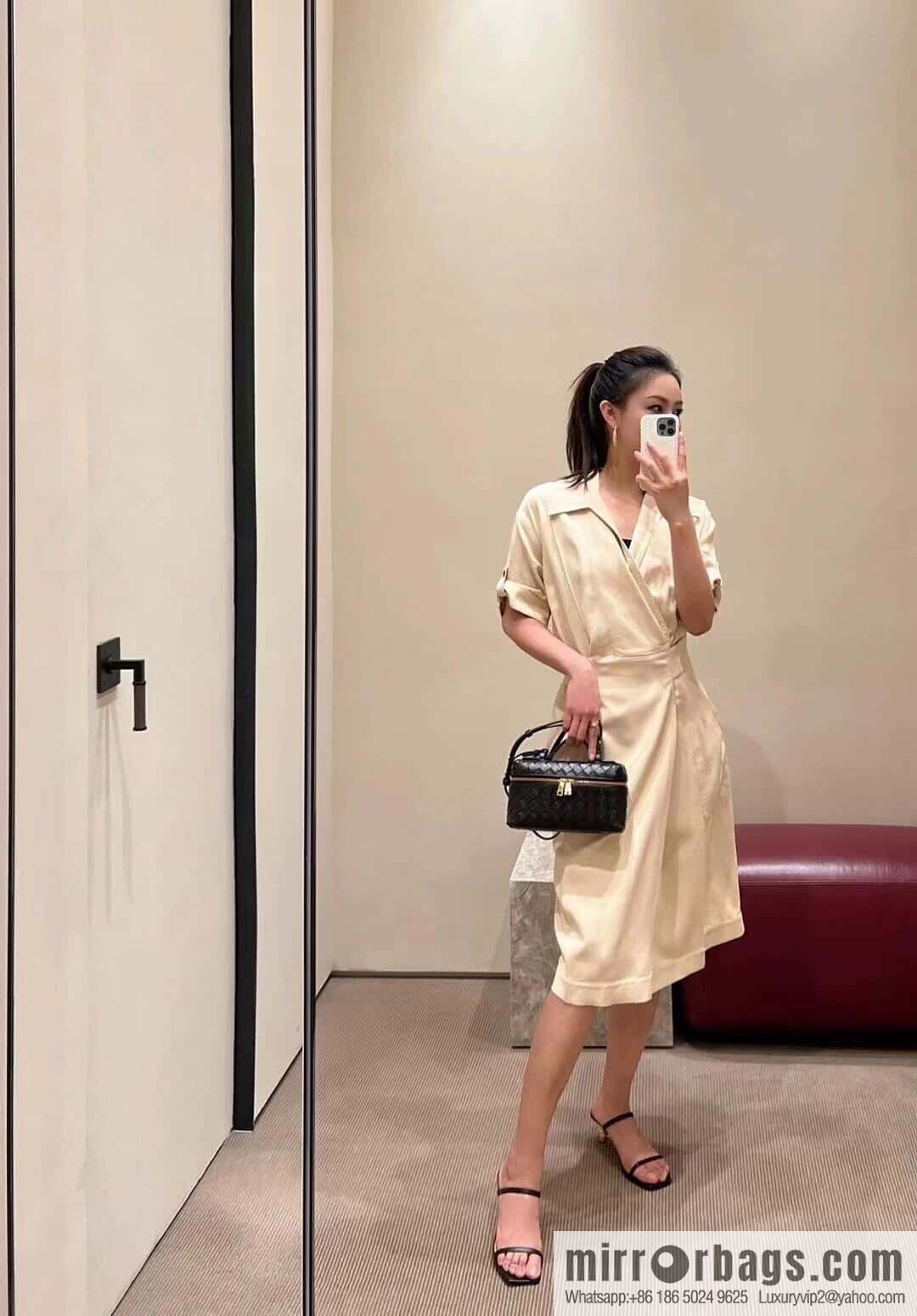 BV Bang Bang Vanity 789109 Chocolate Brown