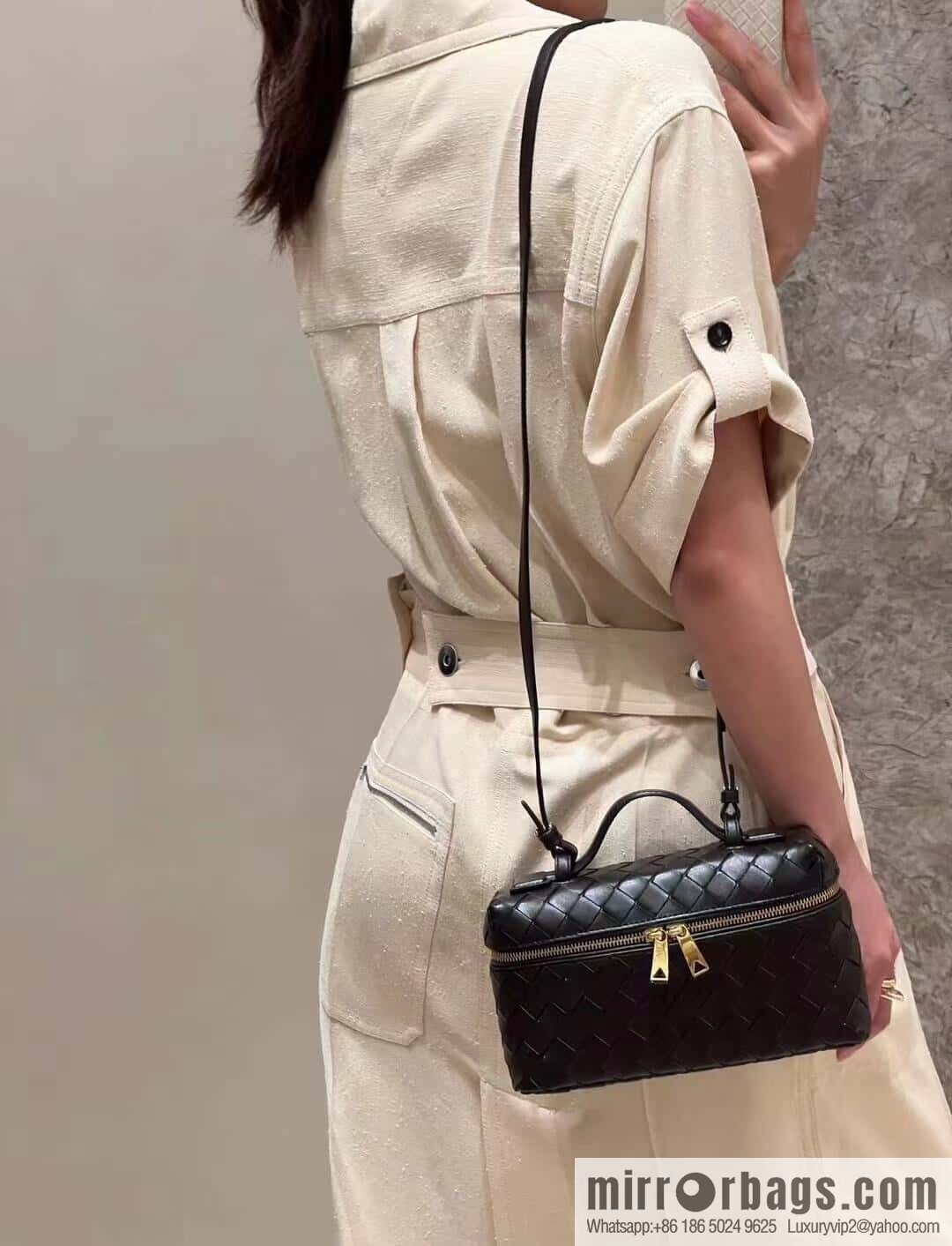 BV Bang Bang Vanity 789109 Chocolate Brown