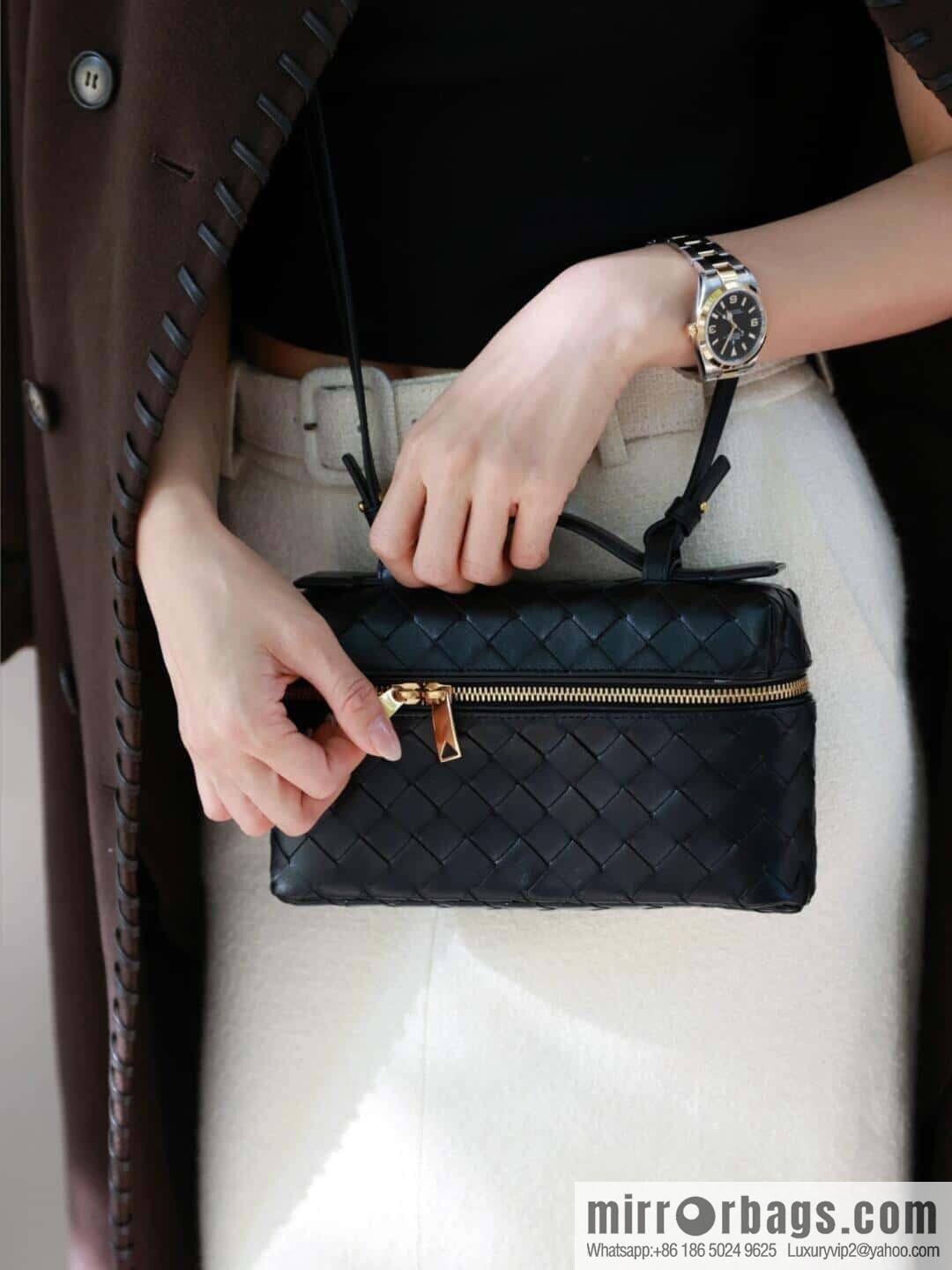BV Bang Bang Vanity 789109 Black