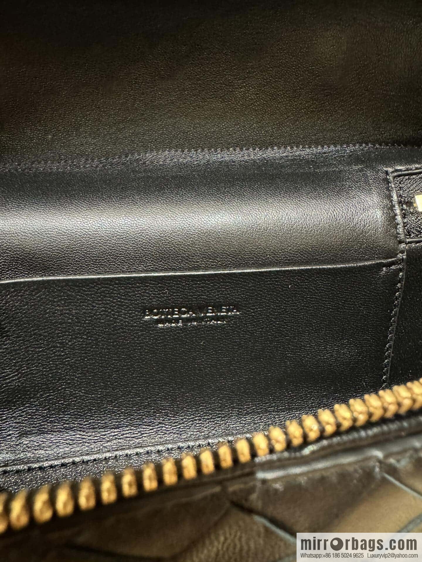 BV Bang Bang Vanity 789109 Black