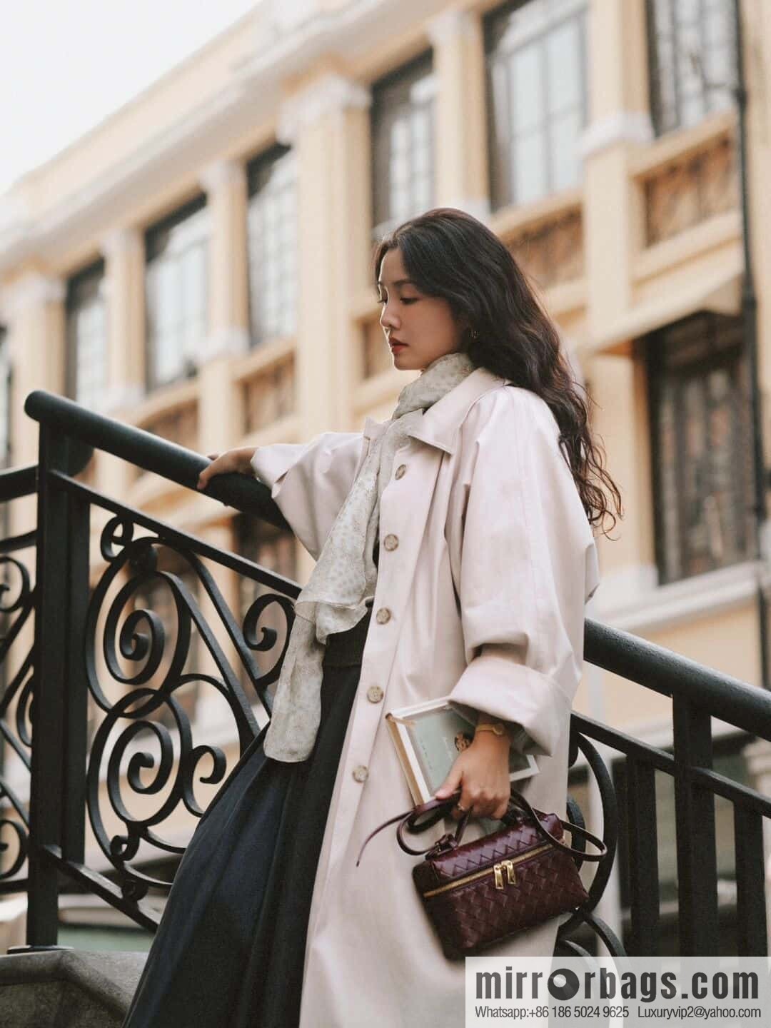 BV Bang Bang Vanity 789109 Barolo