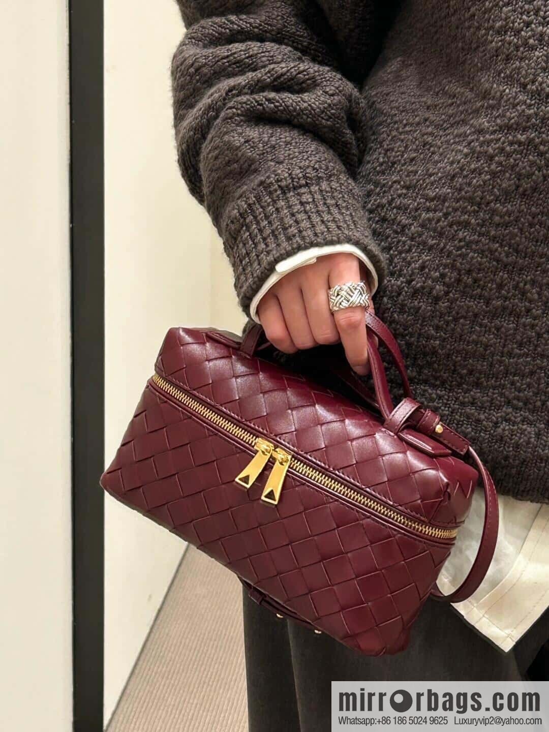 BV Bang Bang Vanity 789109 Barolo