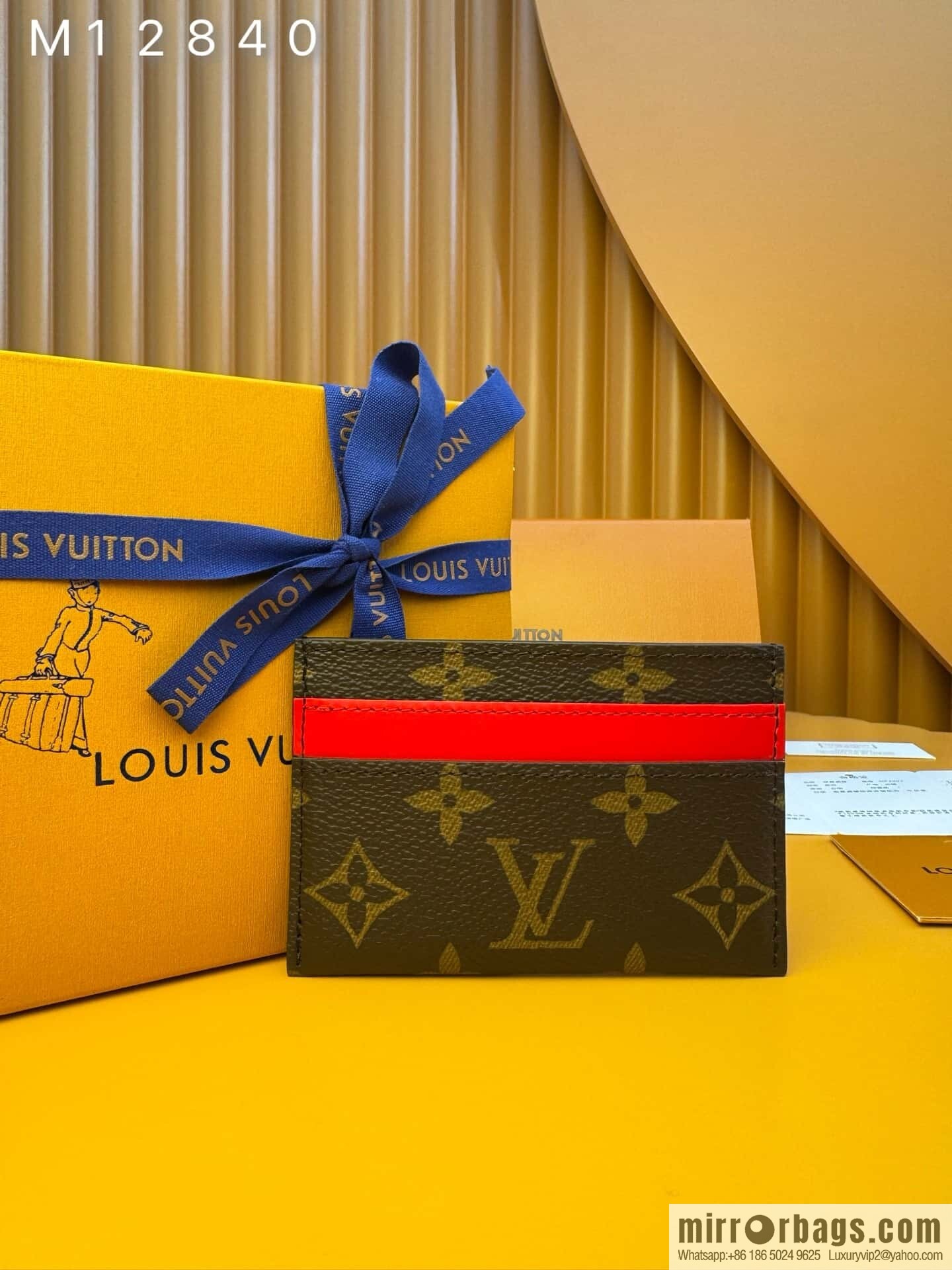 LV M12840 [Official chip version]