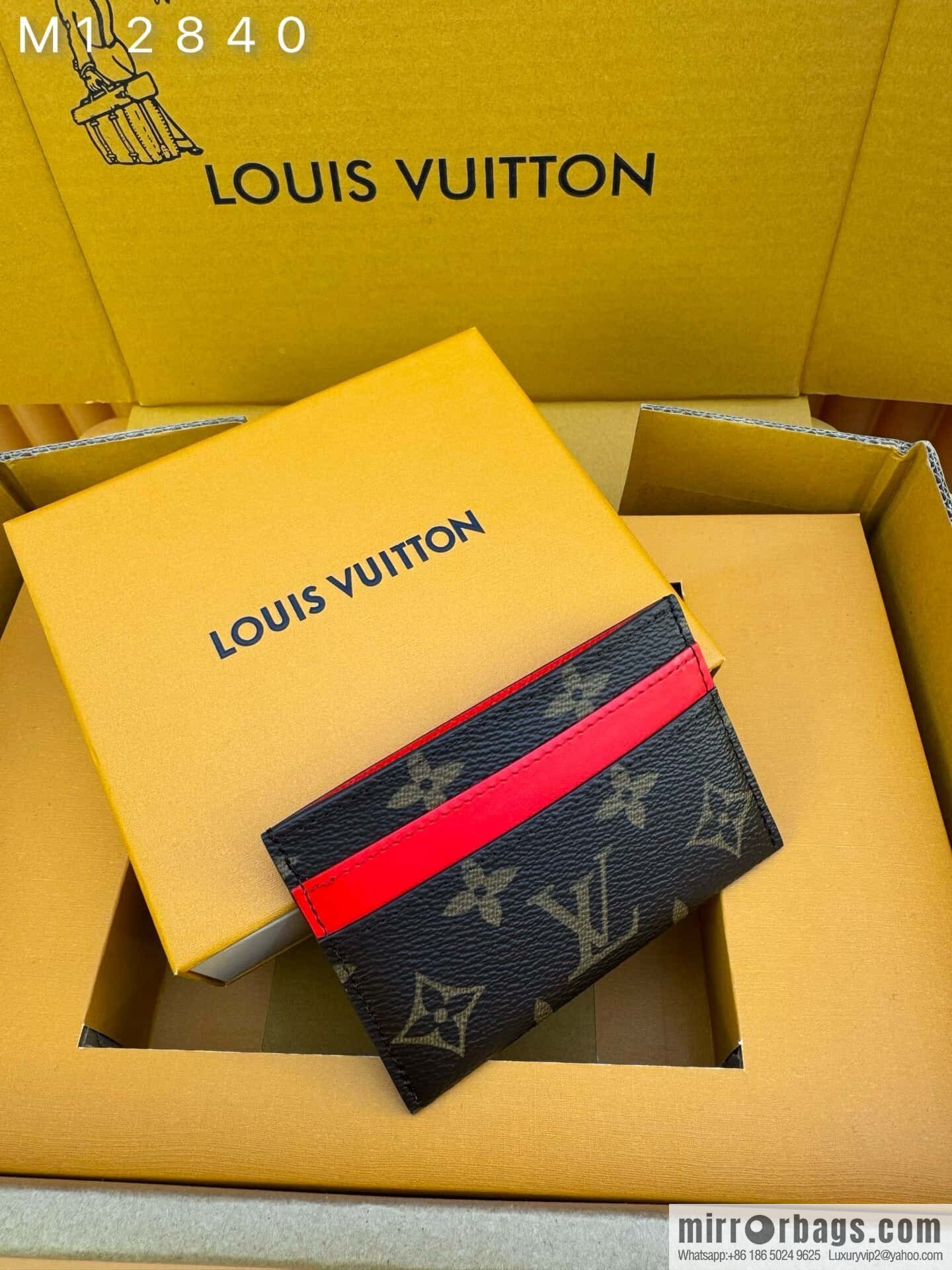 LV M12840 [Official chip version]