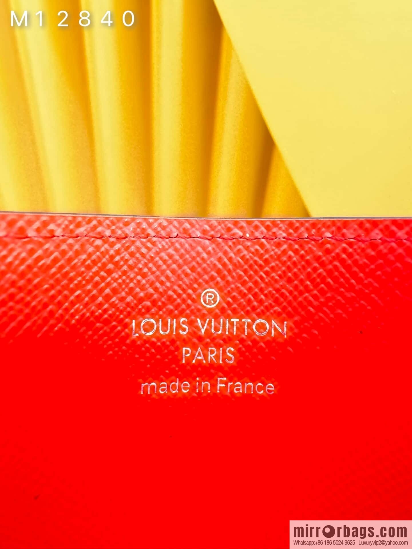 LV M12840 [Official chip version]