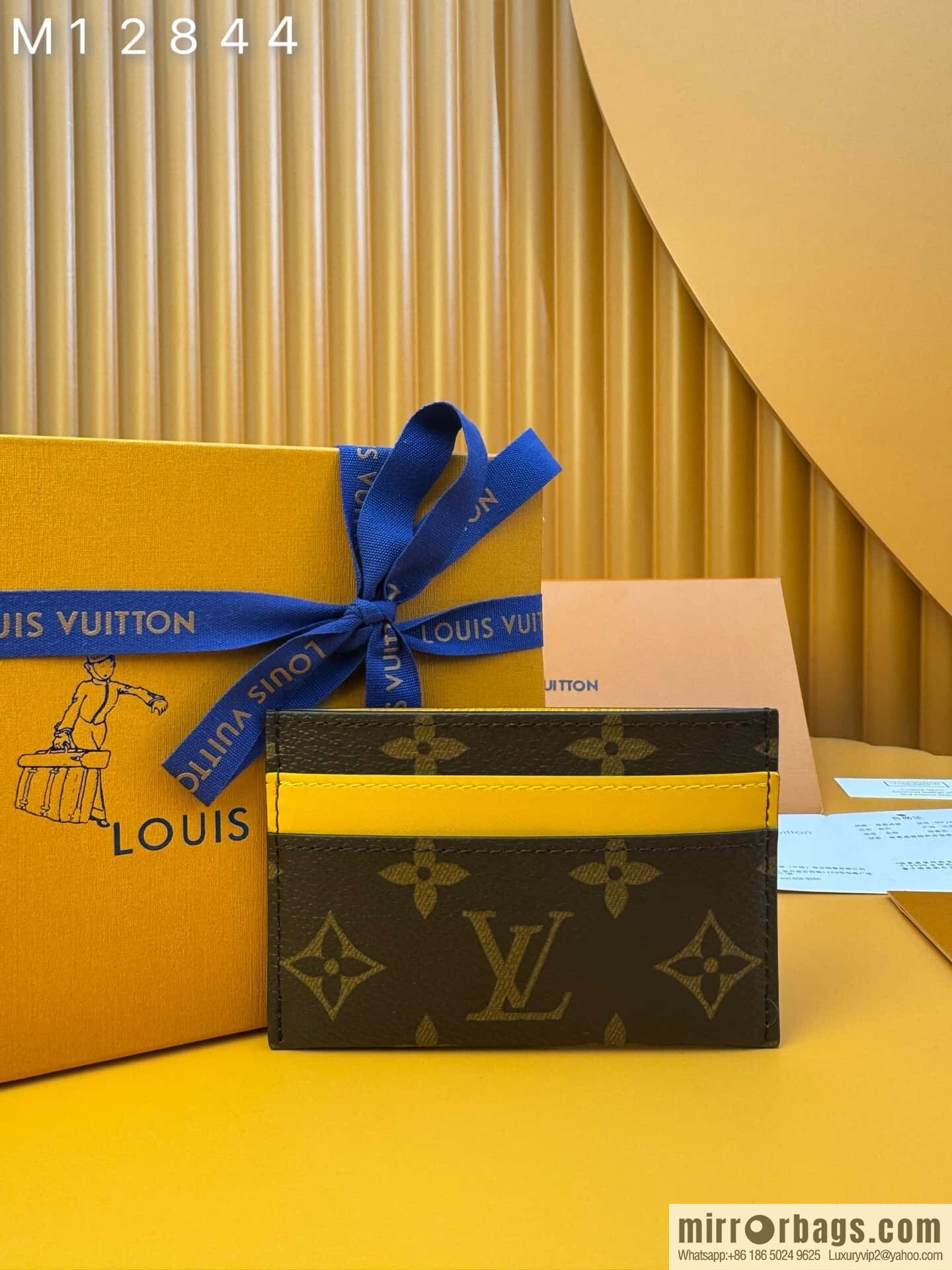 LV M12844 [Official chip version]