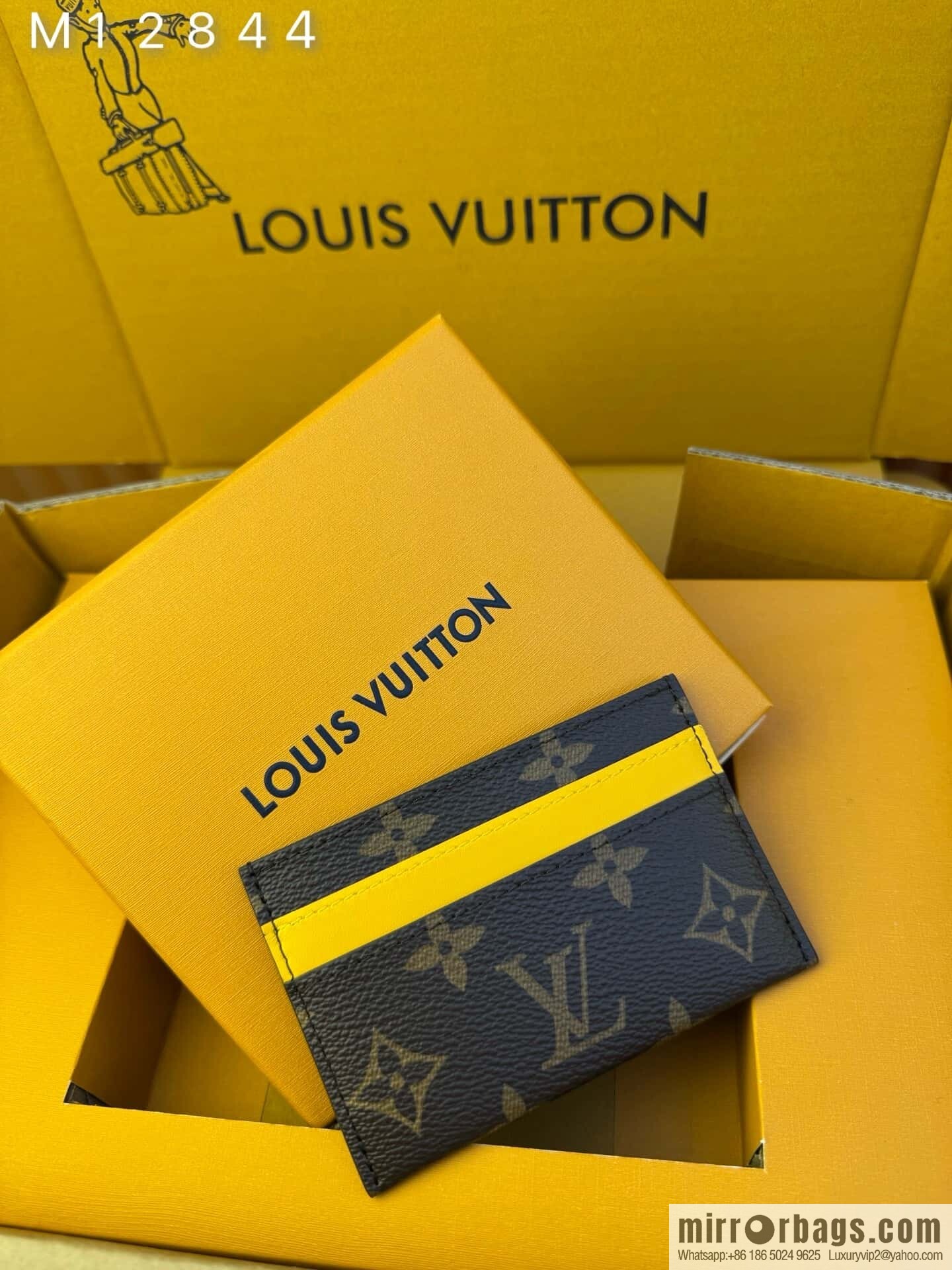 LV M12844 [Official chip version]