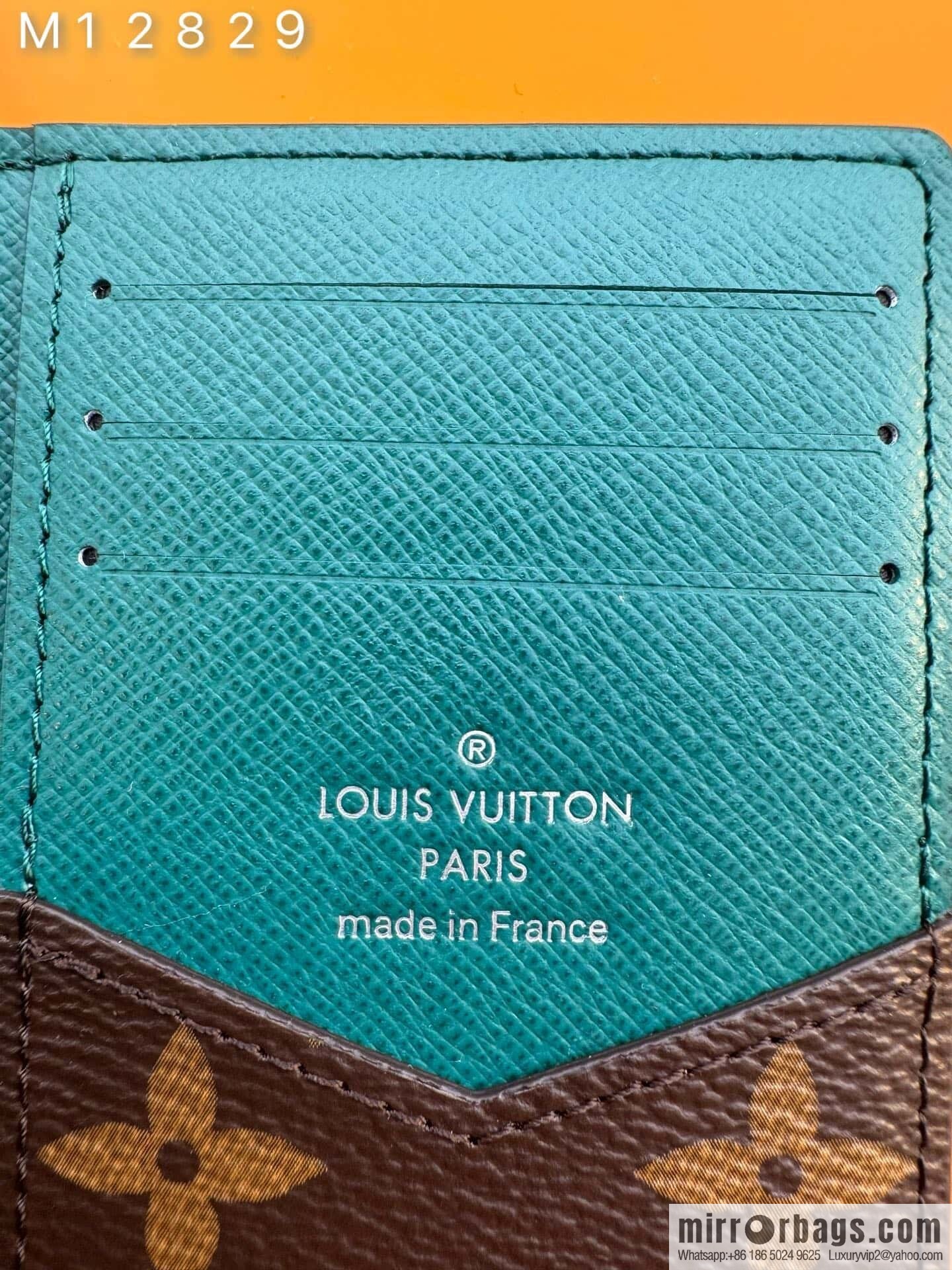 LV M12829 [Official chip version]