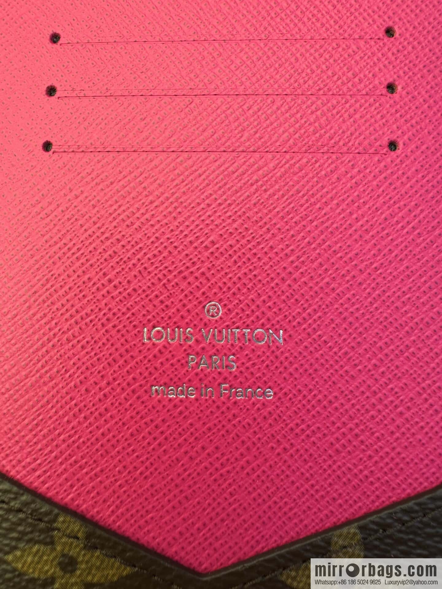 LV M12825 [Official chip version]