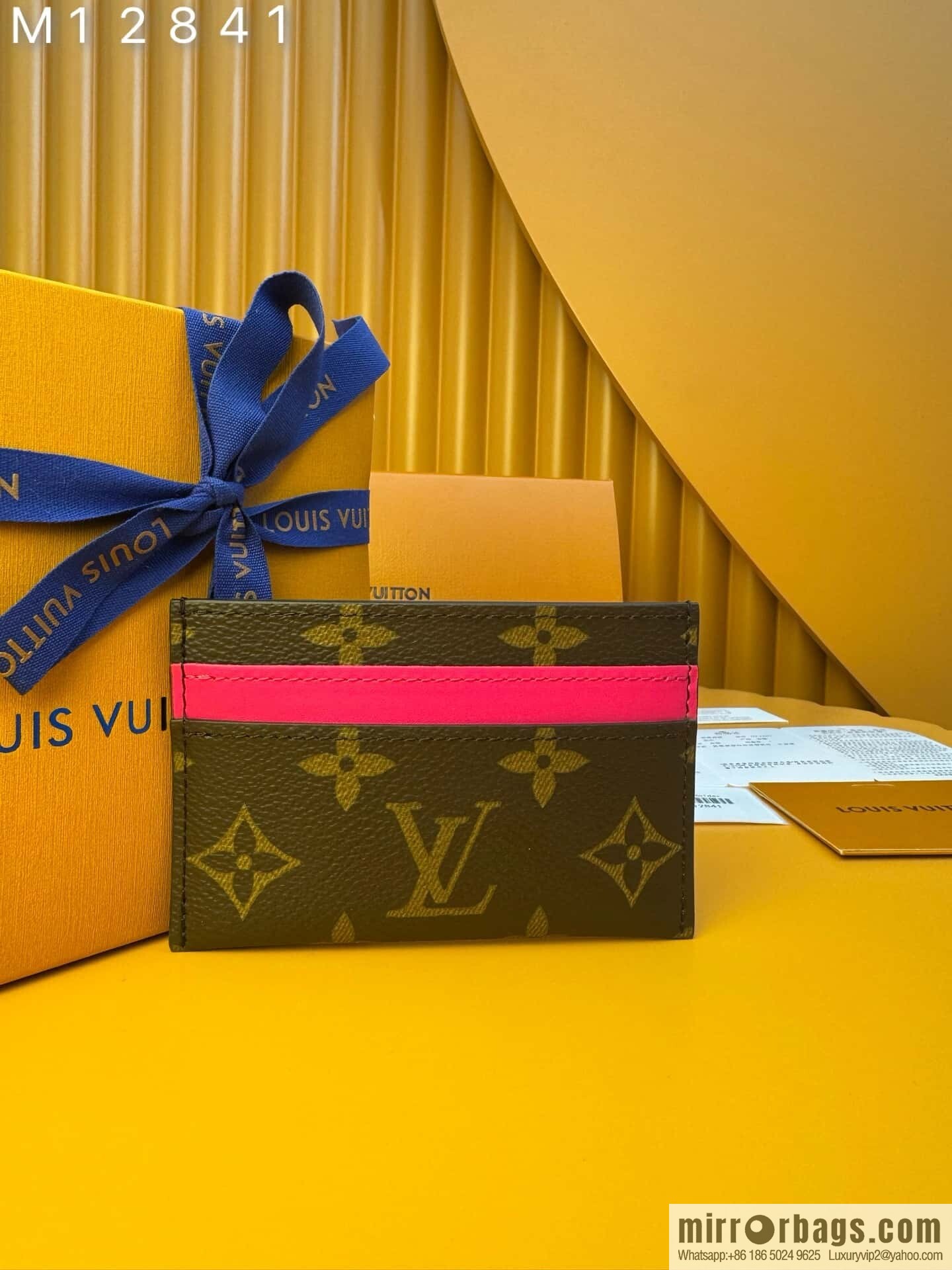 LV M12841 [Official chip version]