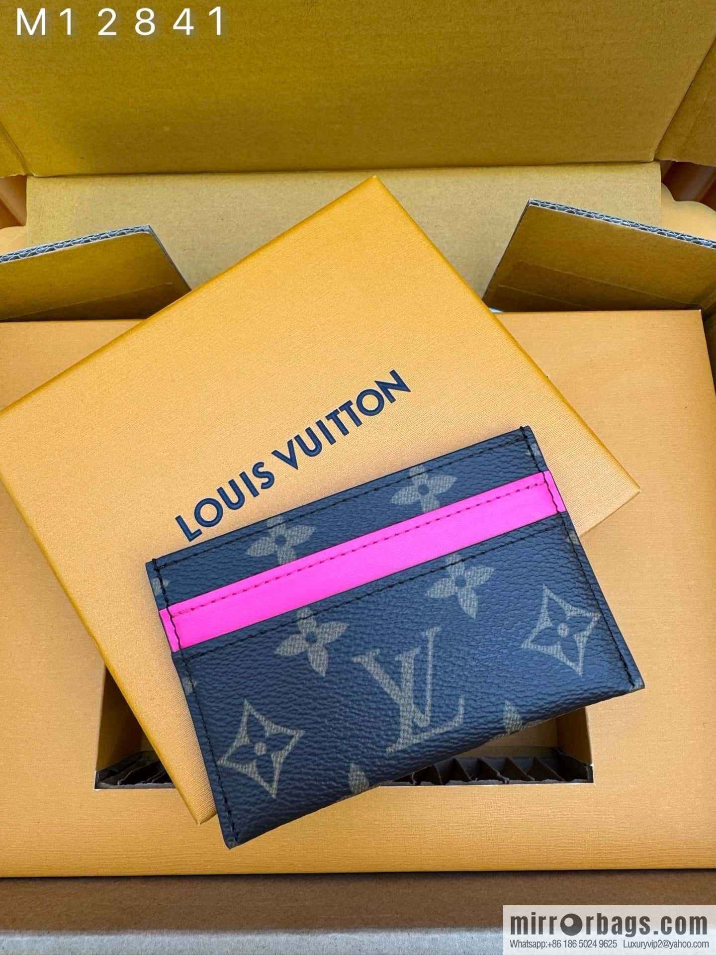 LV M12841 [Official chip version]