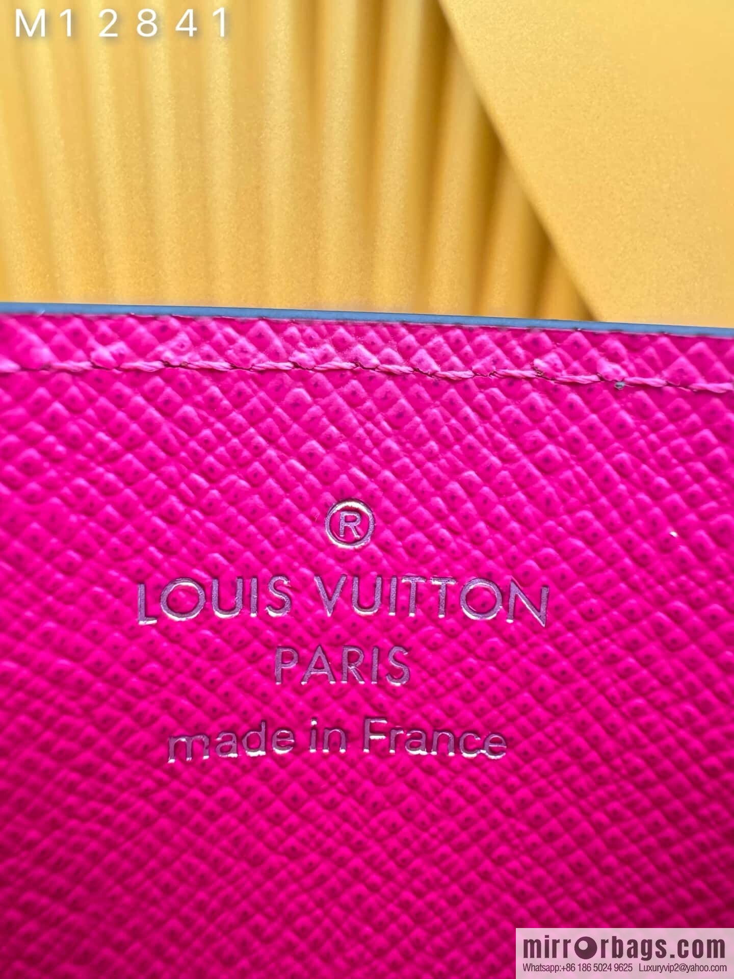 LV M12841 [Official chip version]