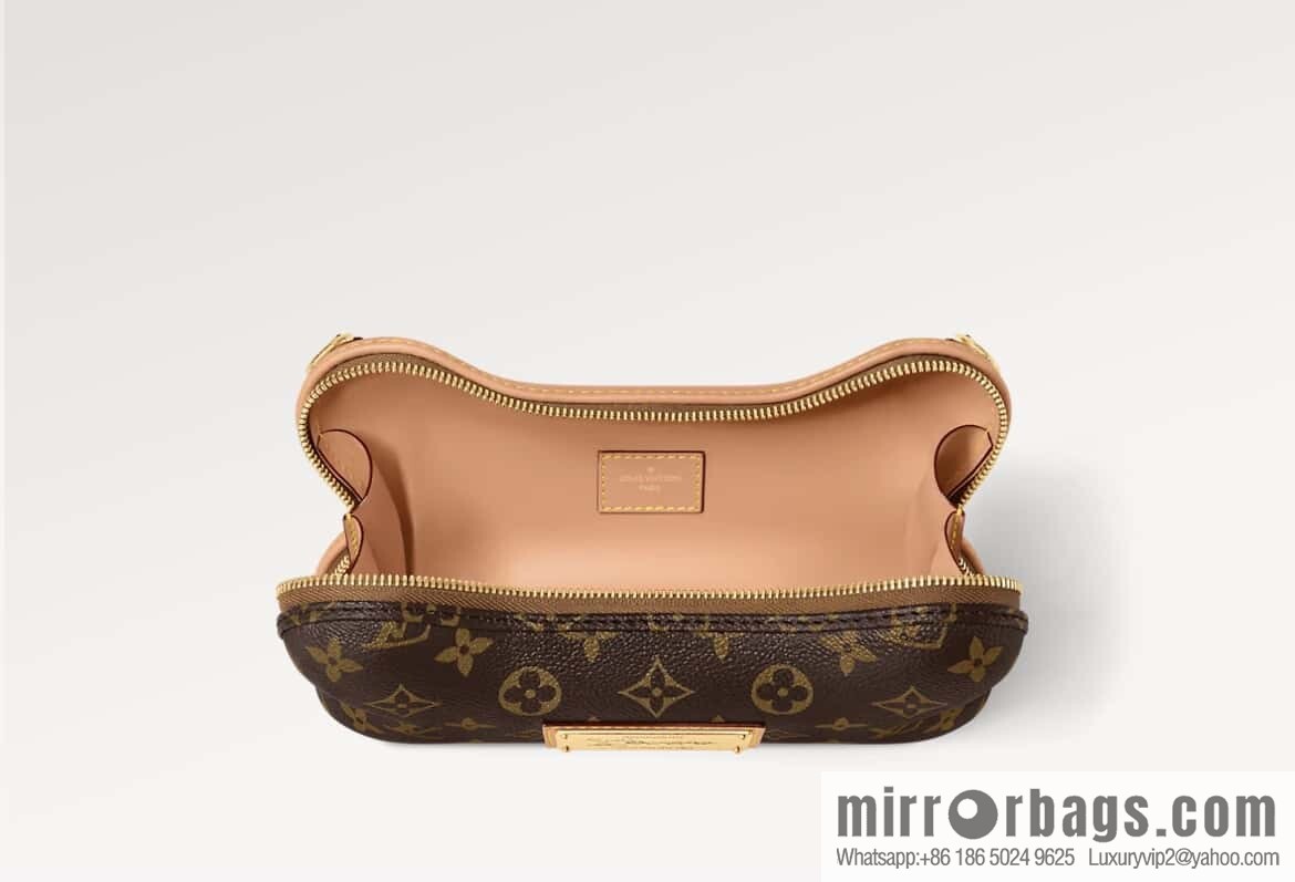 [Boutique‑grade] M12615 presbyopia, bone bag BONE mini handbag Bone mini handbag