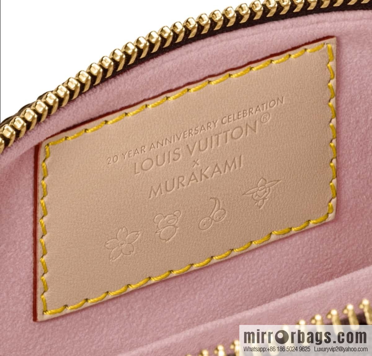 [Boutique‑grade] M13097 old flower, cherry blossom silk screen printed Babylon round drum bag LVXTM PAPILLON handbag